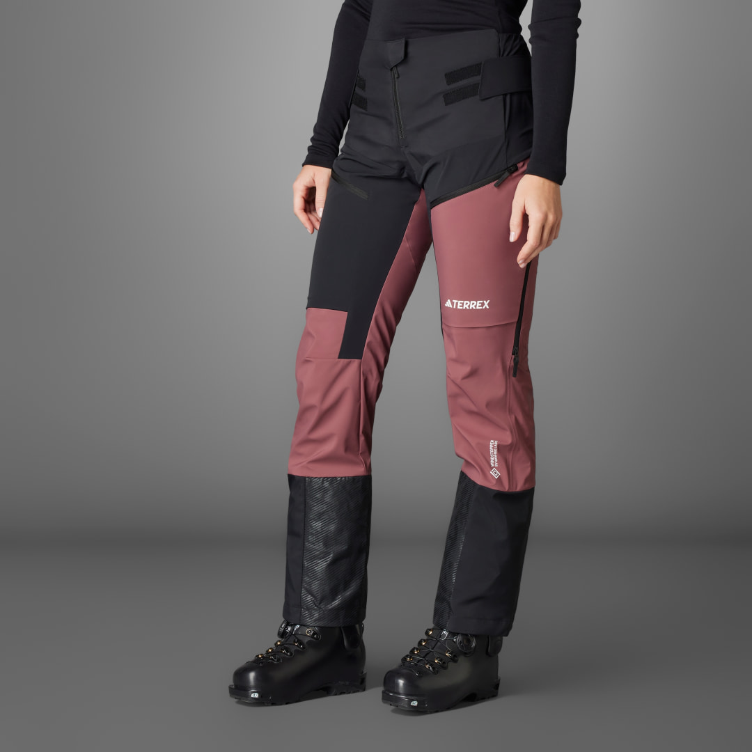 Adidas Terrex Techrock Tour Soft Shell Broek