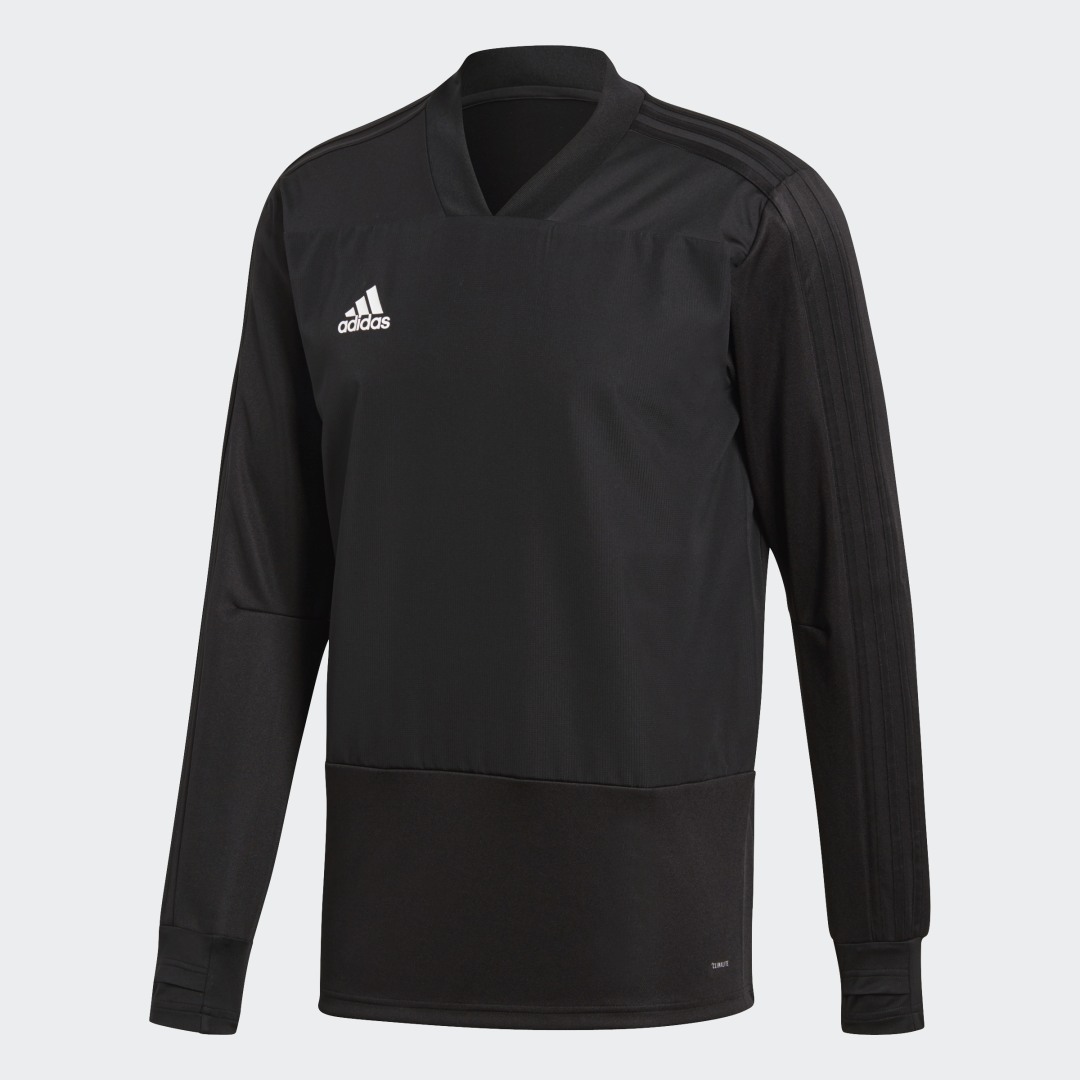 Джемпер Condivo 18 Player Focus adidas Performance