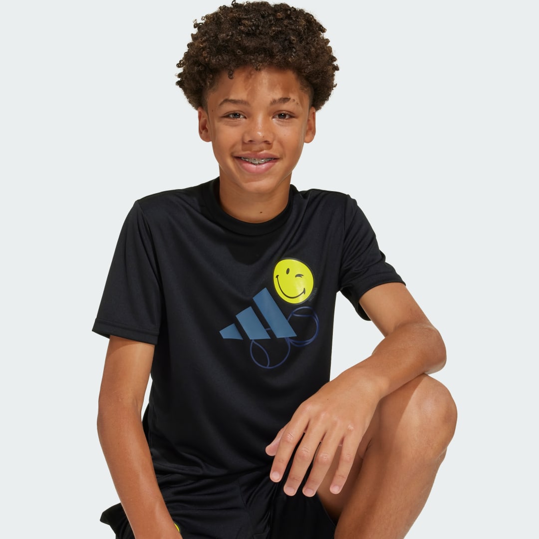 Adidas x SmileyWorld Short Kids