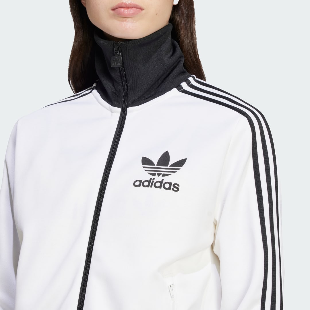 Adidas Beckenbauer Sportjack
