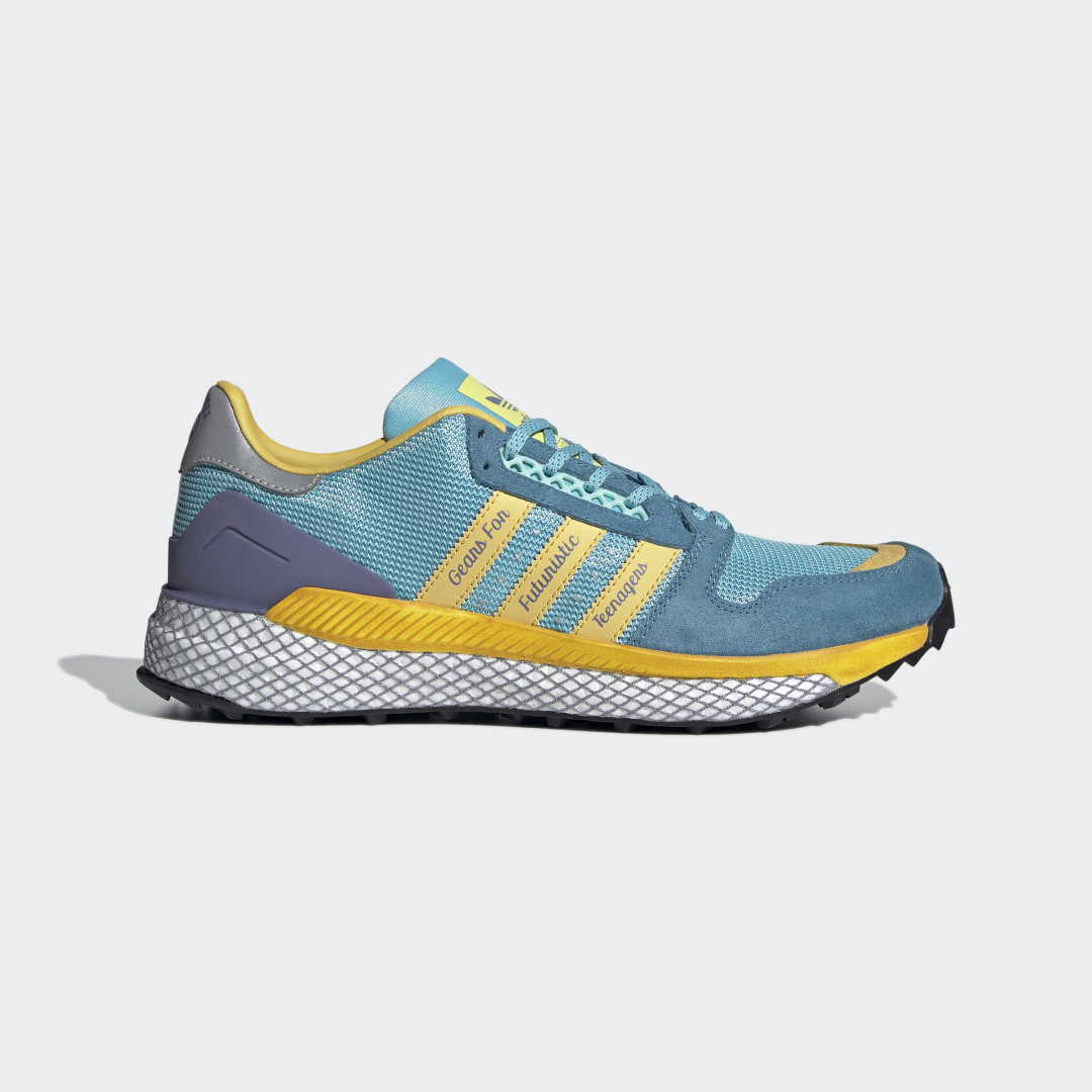 фото Кроссовки questar hm adidas originals