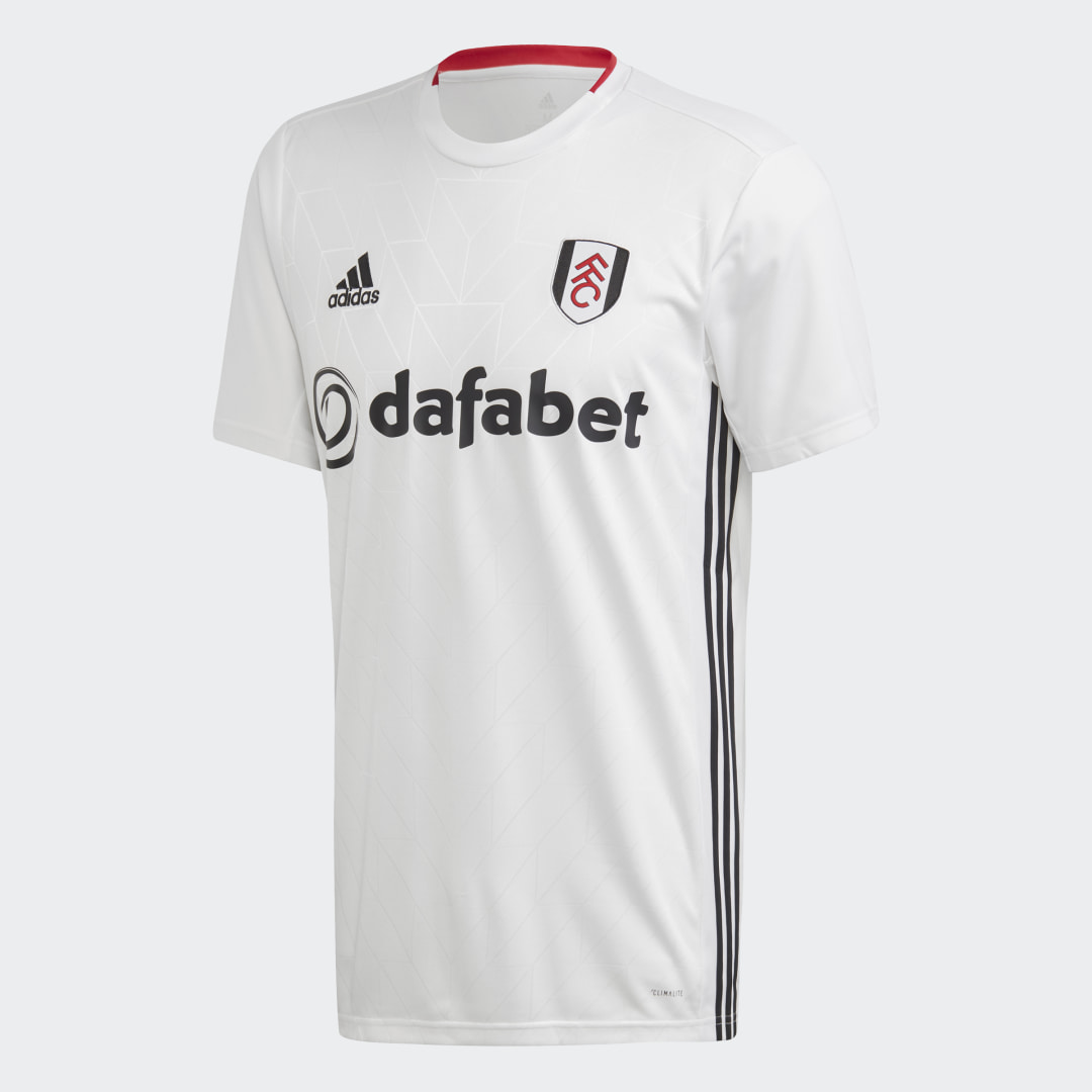 Fulham FC Thuisshirt Fulham FC Thuisshirt