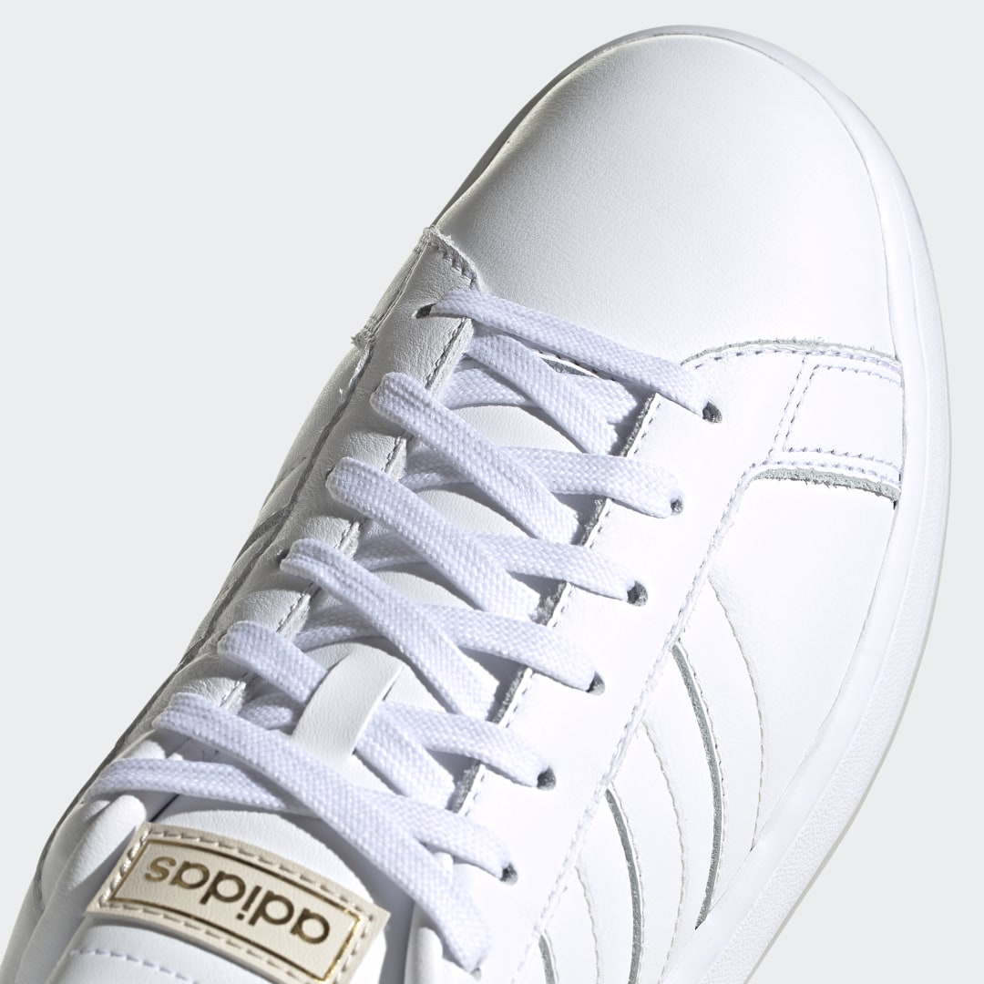 фото Кроссовки grand court adidas sport inspired