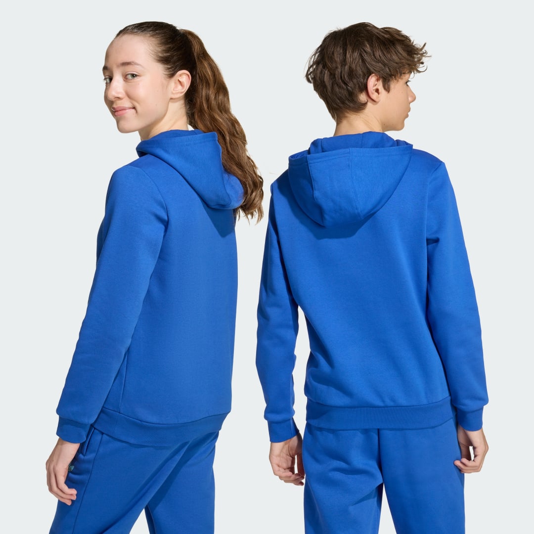 Veste à capuche Messi Enfants - vue 2