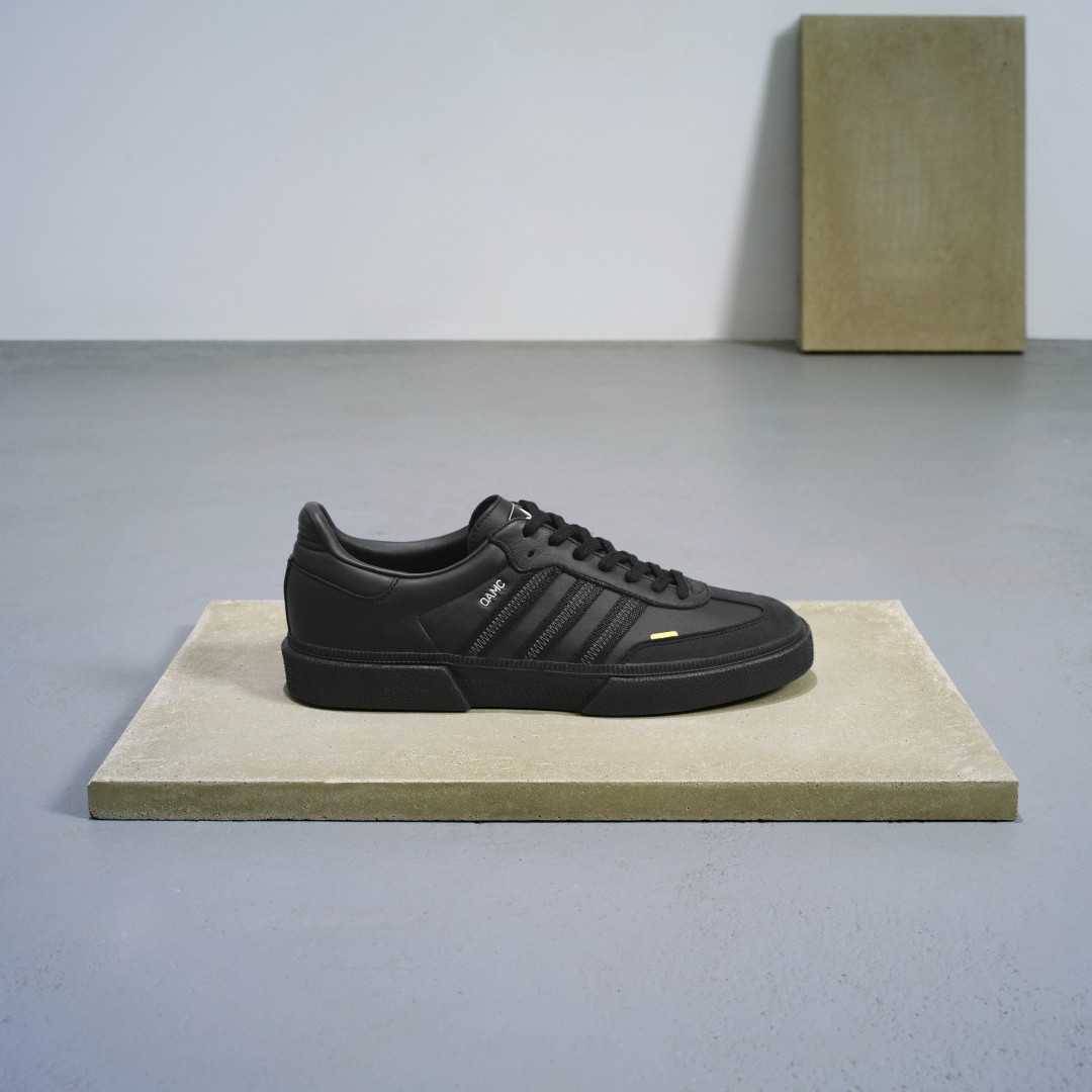 фото Кроссовки type o-8 adidas originals