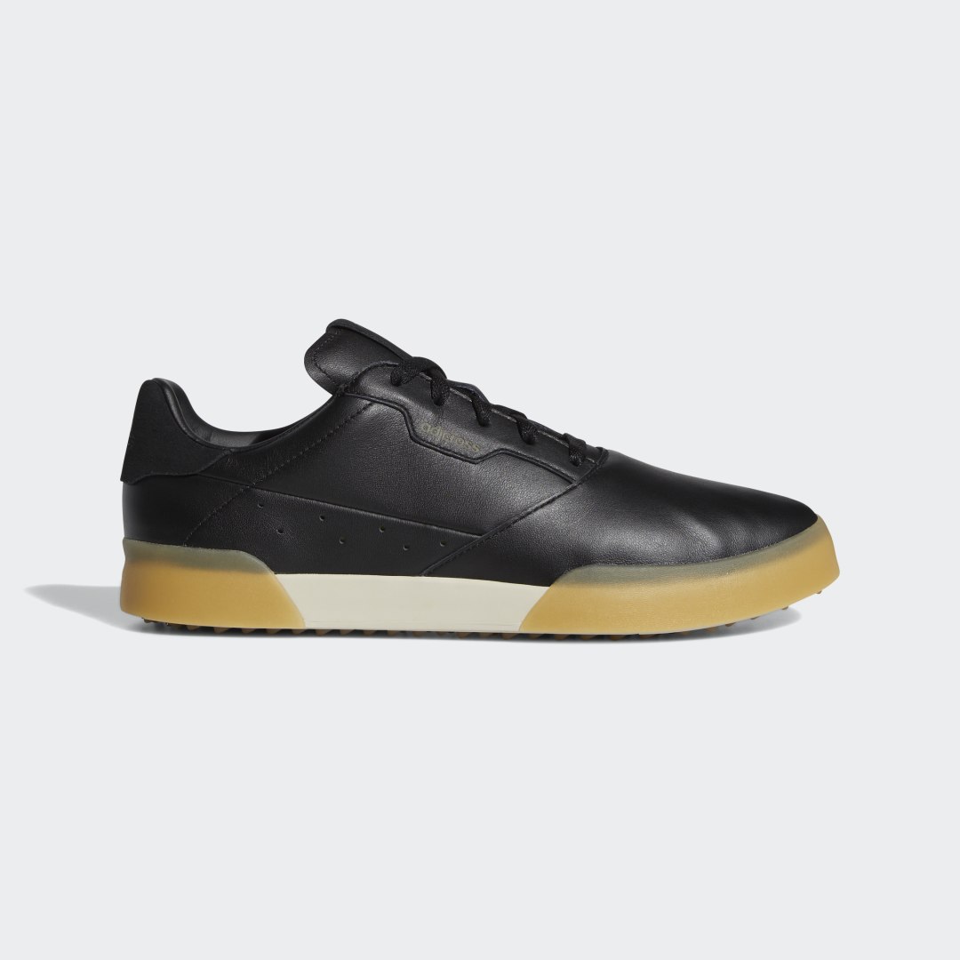 Adicross Retro Golfschoenen Adicross Retro Golfschoenen