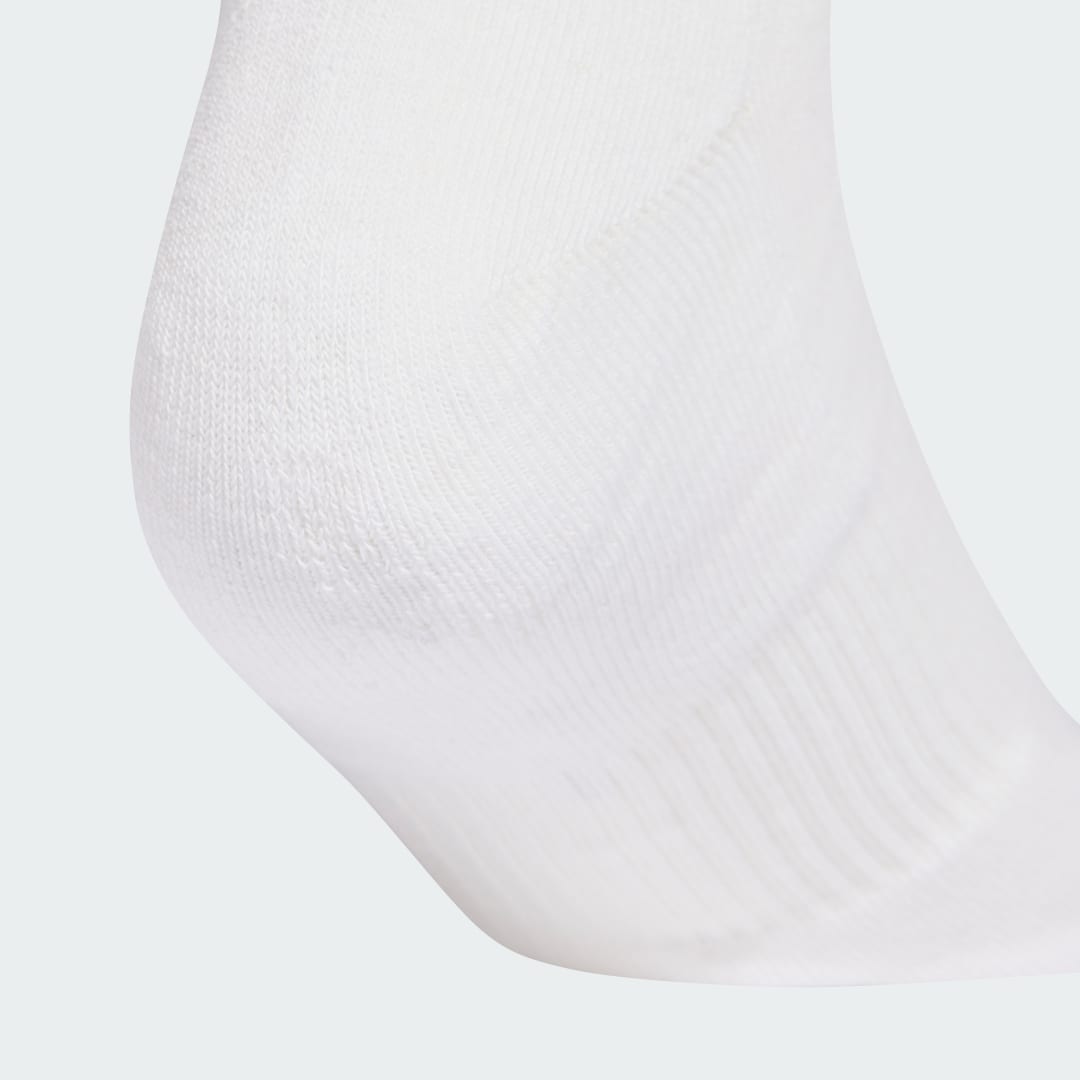 Thumbnail - 3 STREIFEN CUSHIONED SPORTSWEAR MID CUT SOCKEN, 3ER-PACK