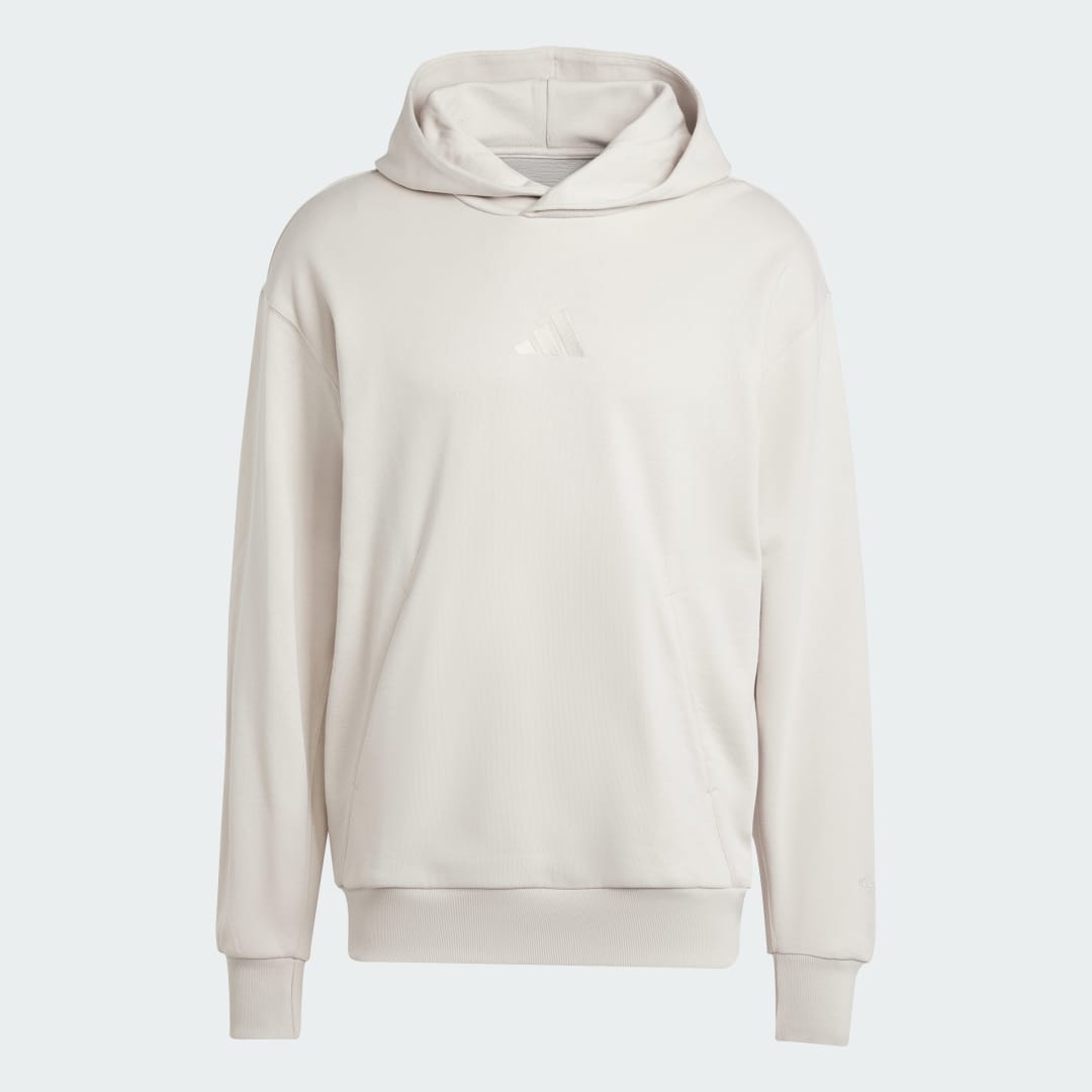 Adidas ALL SZN French Terry Hoodie