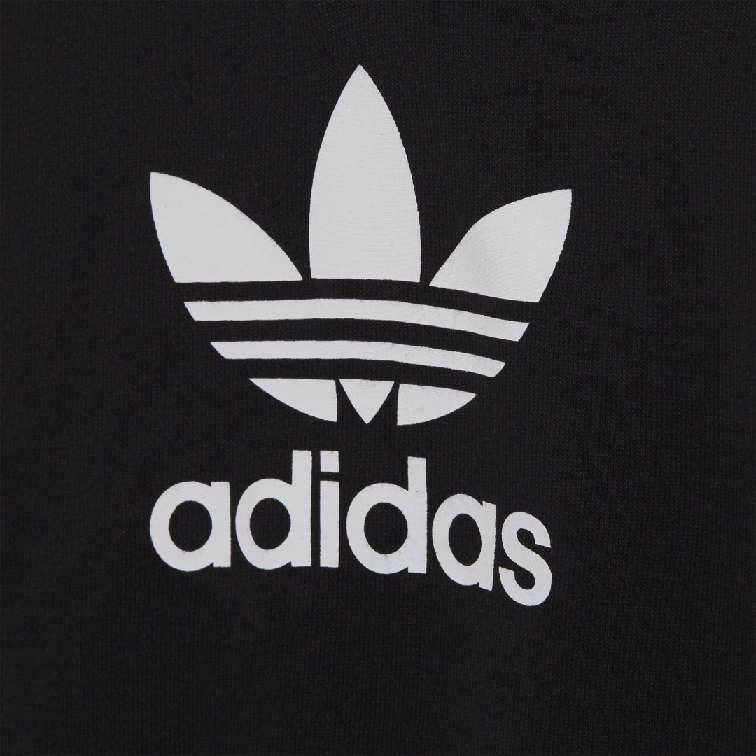 фото Комплект: толстовка и брюки adicolor adidas originals