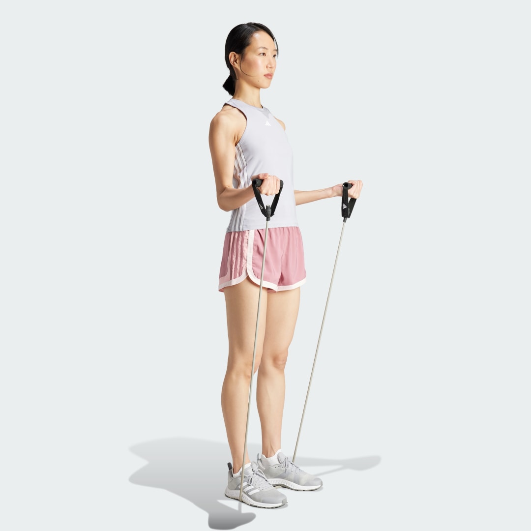 Adidas AEROREADY Train Essentials Regular 3-Stripes Tanktop