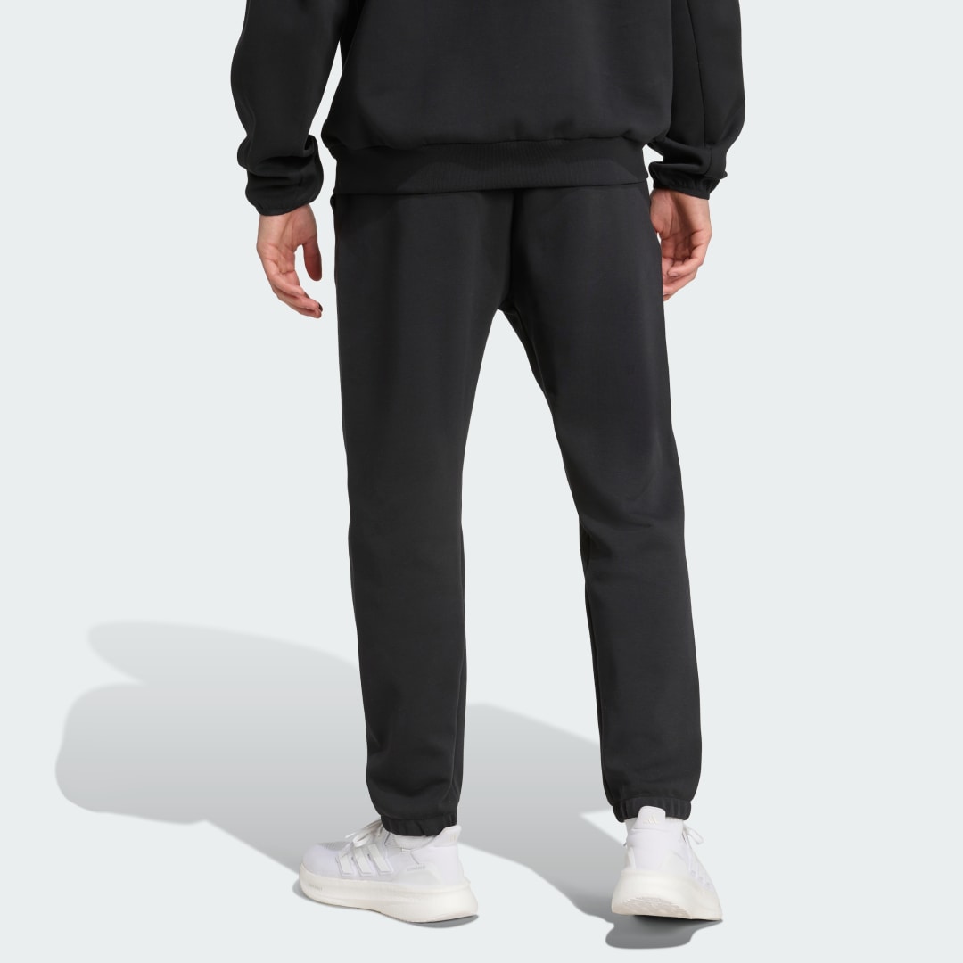 Adidas All Blacks Presentation Broek