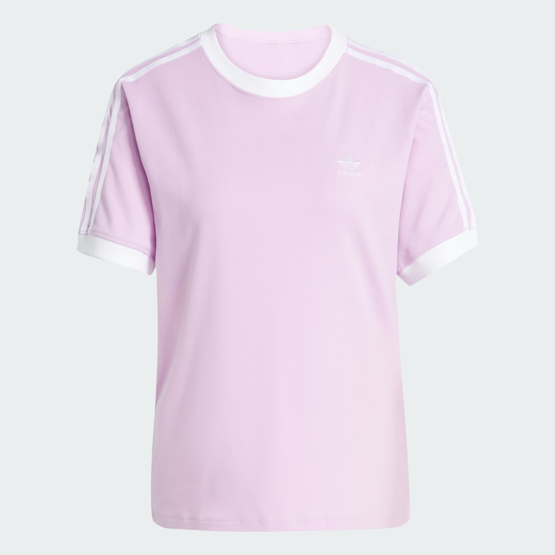 Adidas 3-Stripes T-shirt