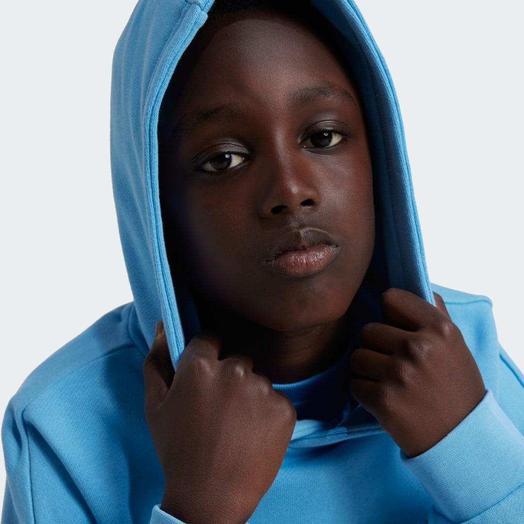 Adidas Hoodie Kids