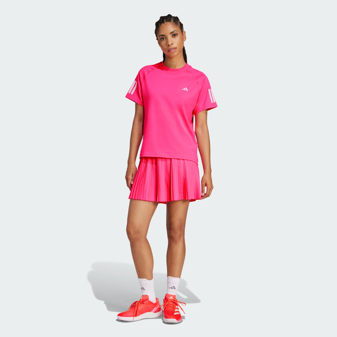 Adidas Club Pleated Rok