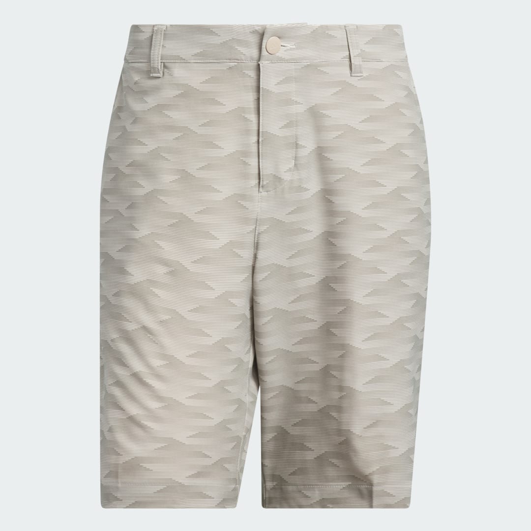 Adidas Ultimate365 Printed Golf Short