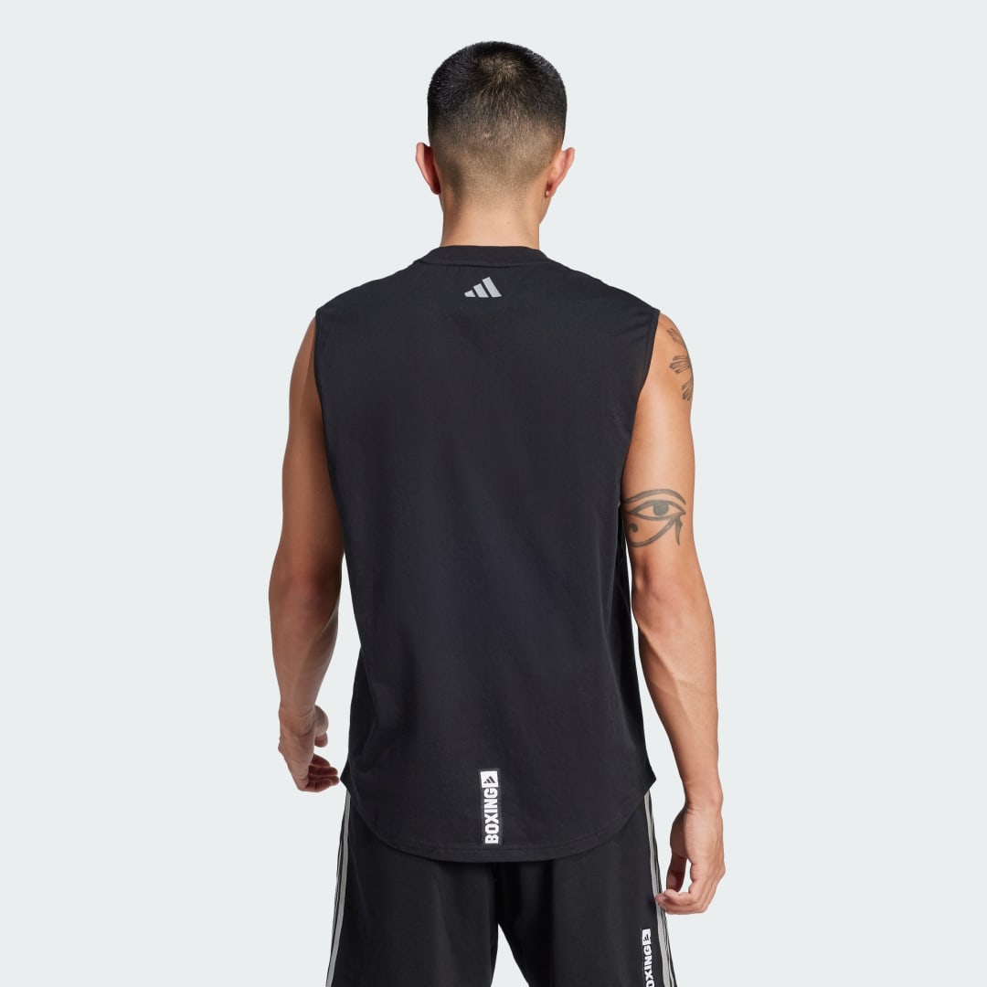 Thumbnail - BW TRAD Tank Top M