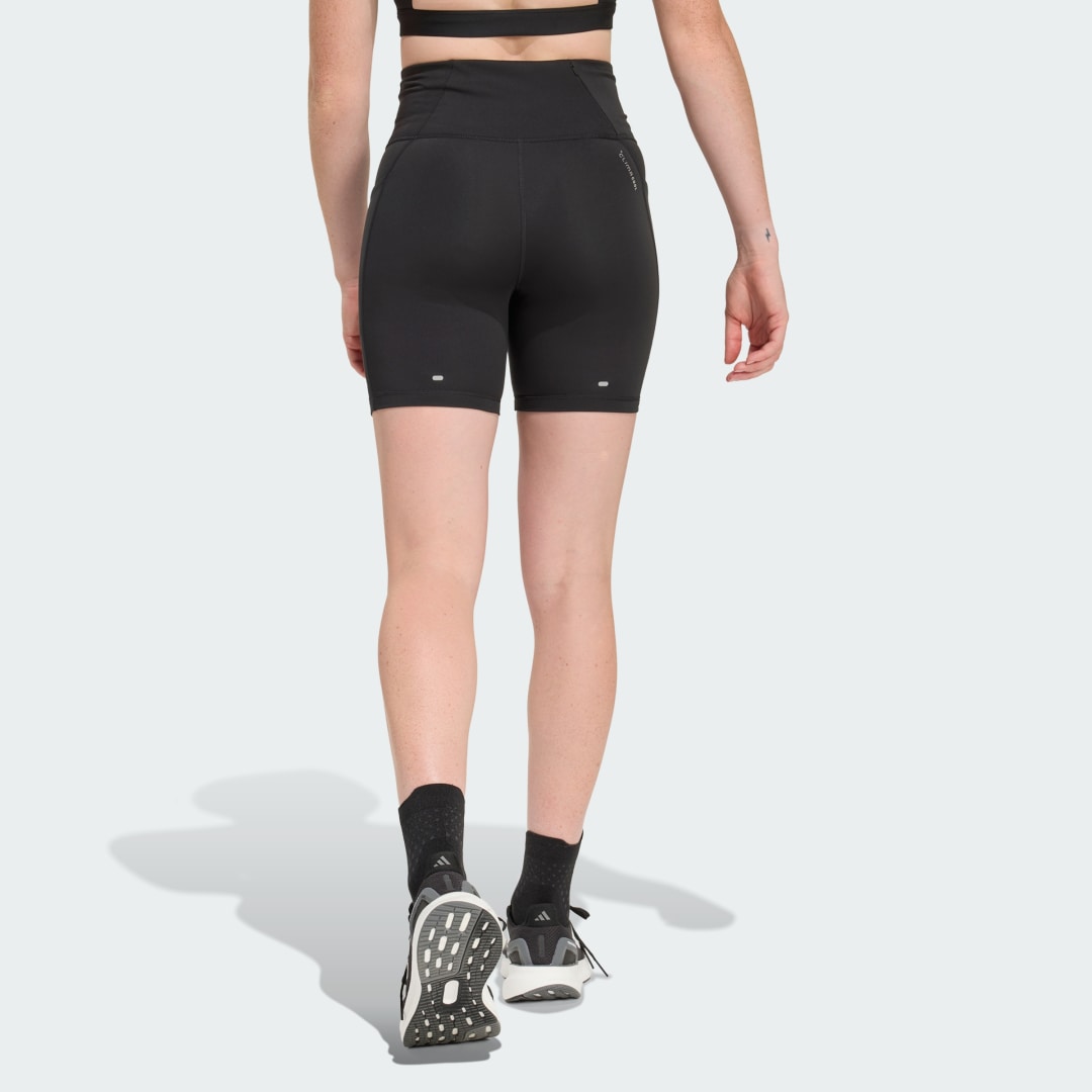 Legging adi365 Climacool Running Short - vue 2