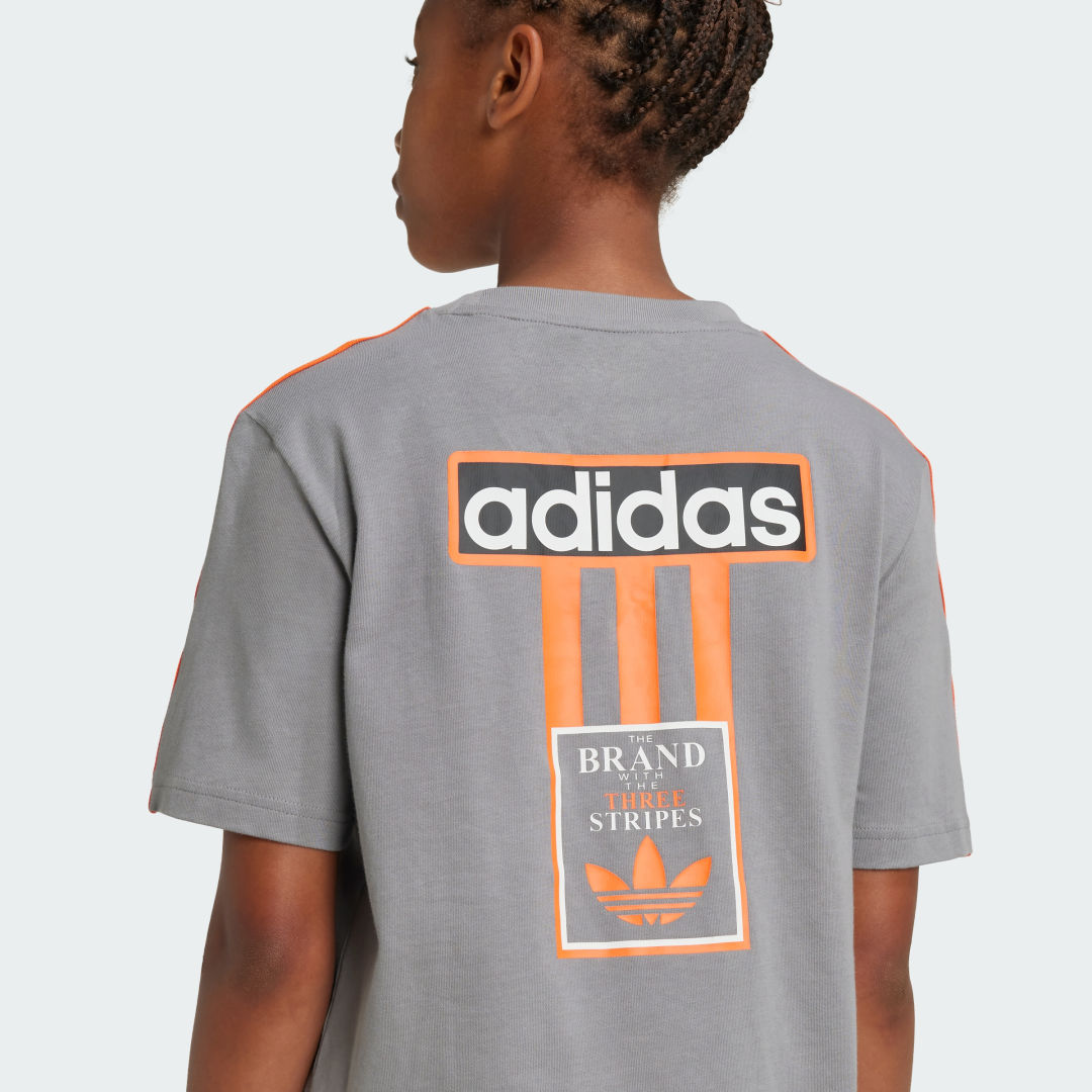 Adidas T-shirt Kids