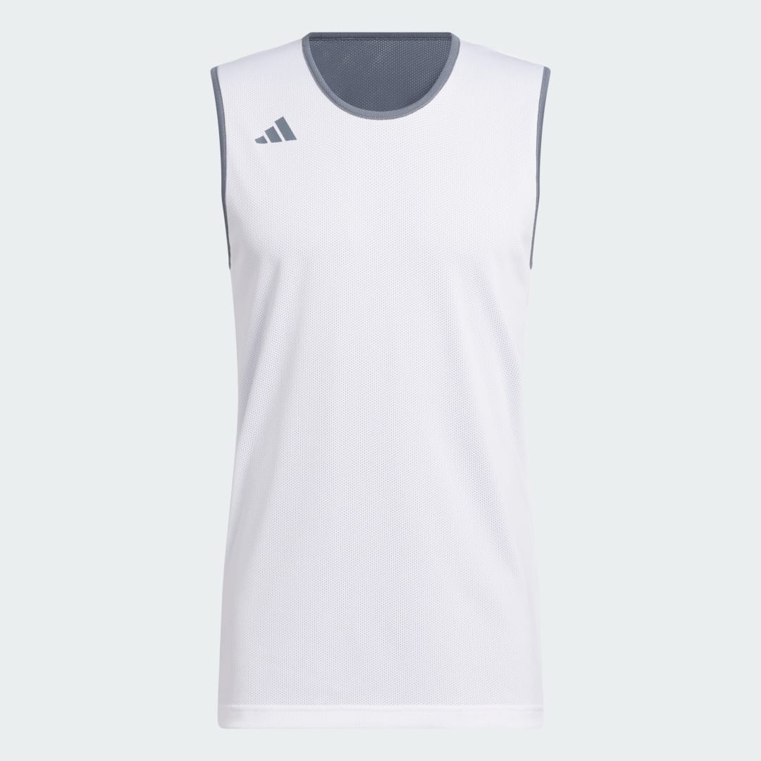 Adidas 3G Speed Reversible Basketball AEROREADY Shirt