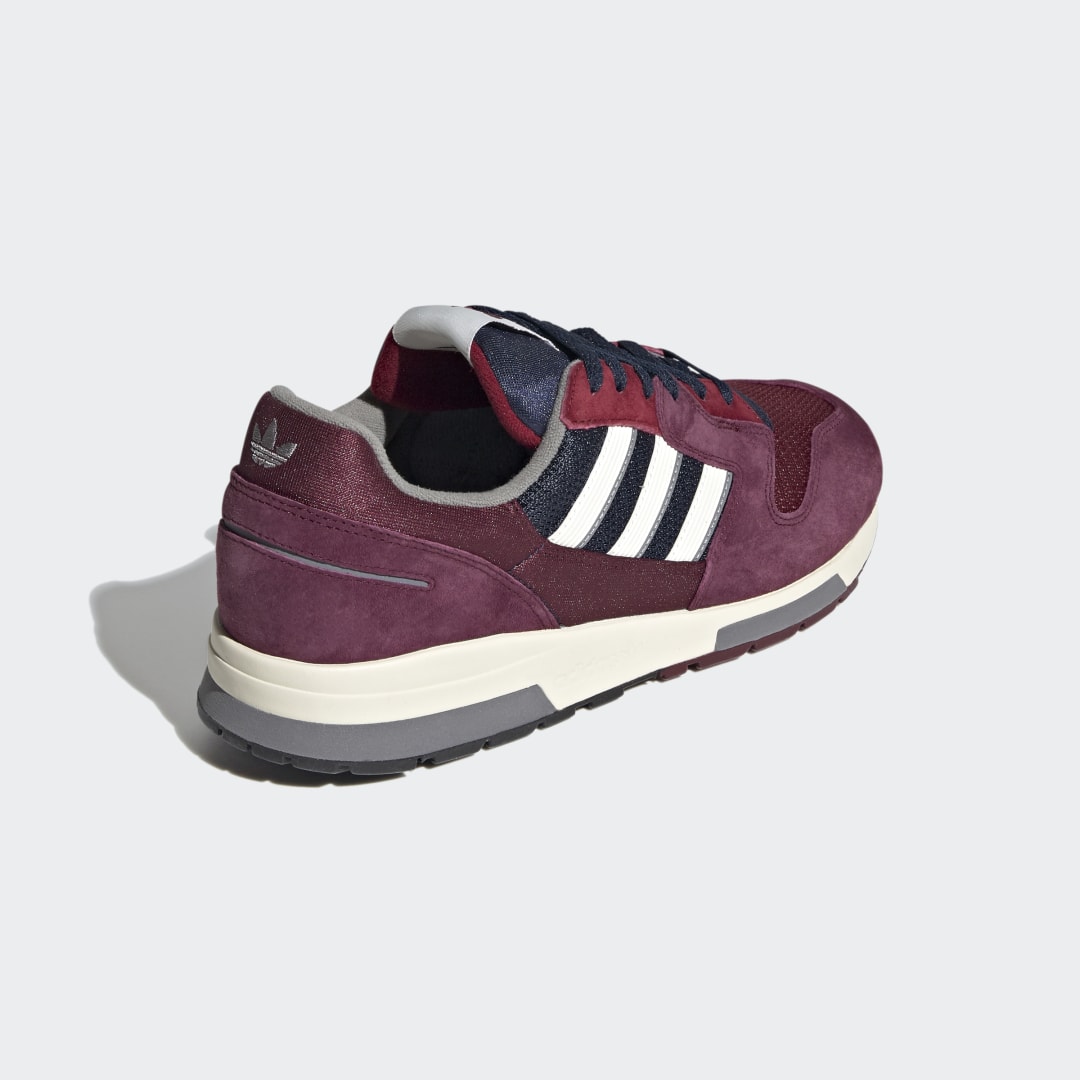 фото Кроссовки zx 420 adidas originals