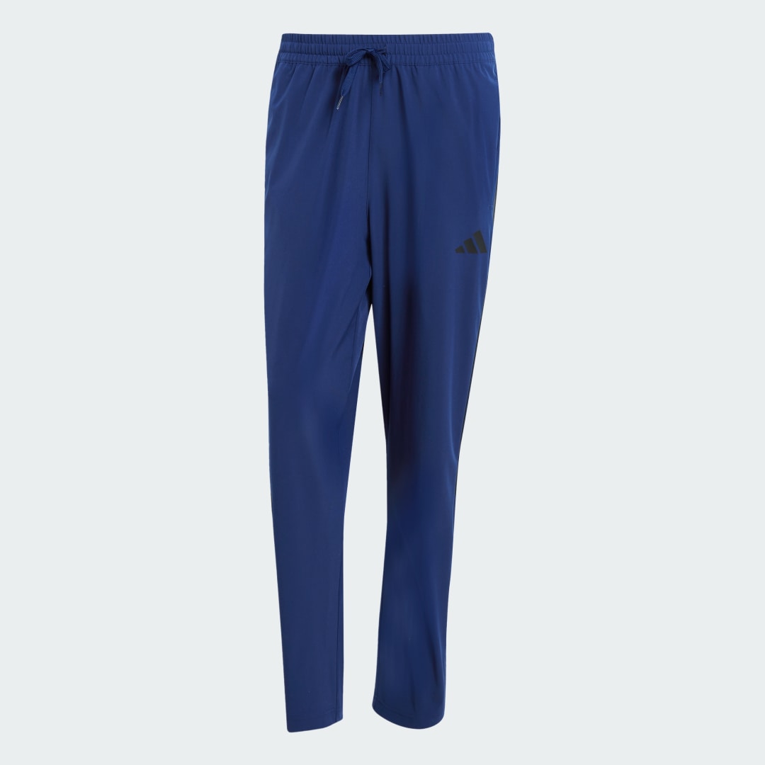 Adidas House of Tiro Woven Broek