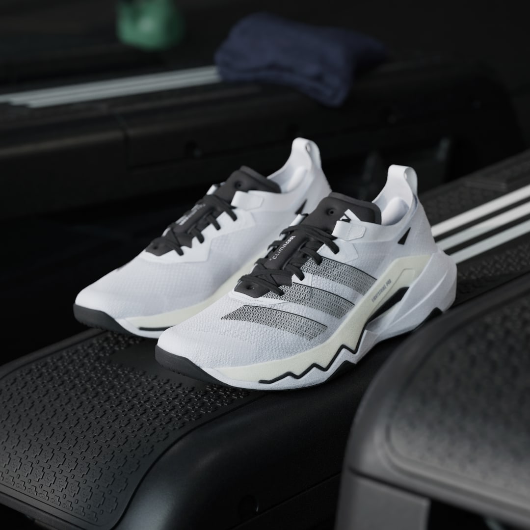 Chaussure de training Rapidmove Pro - vue 4