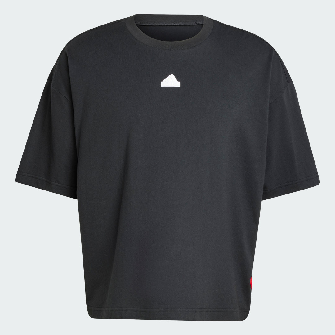 Adidas Express Anti-Microbial T-shirt (Uniseks)