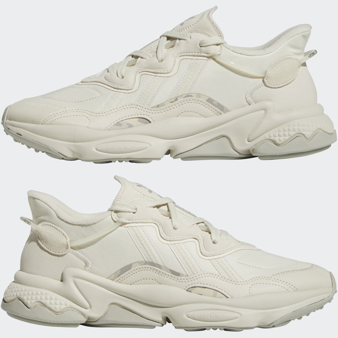 фото Кроссовки ozweego adidas originals