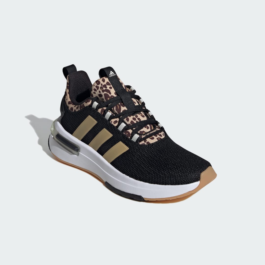 Adidas  sneaker Core Black / Matte Gold / Magic Beige