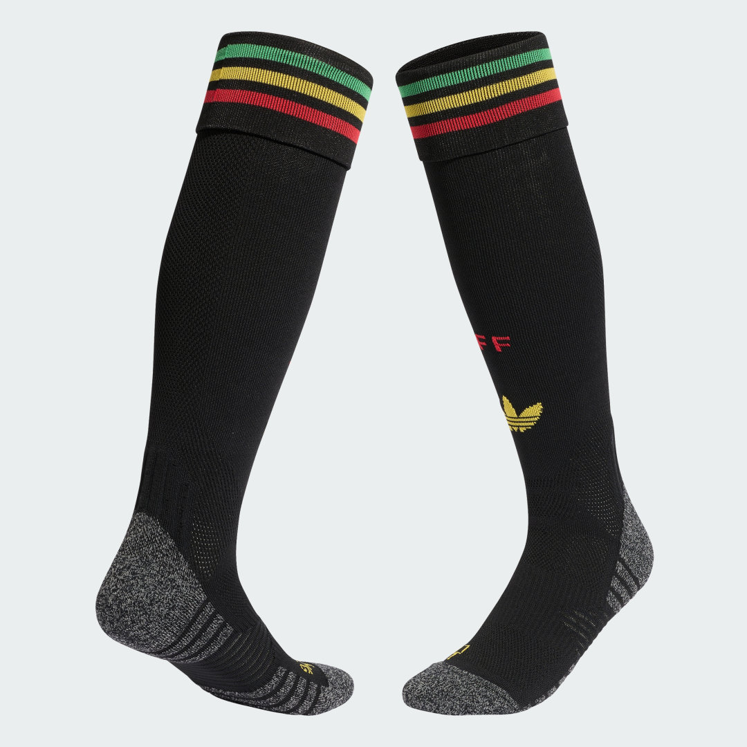 Chaussettes Extérieur Jamaïque 26 x Bob Marley - vue 2