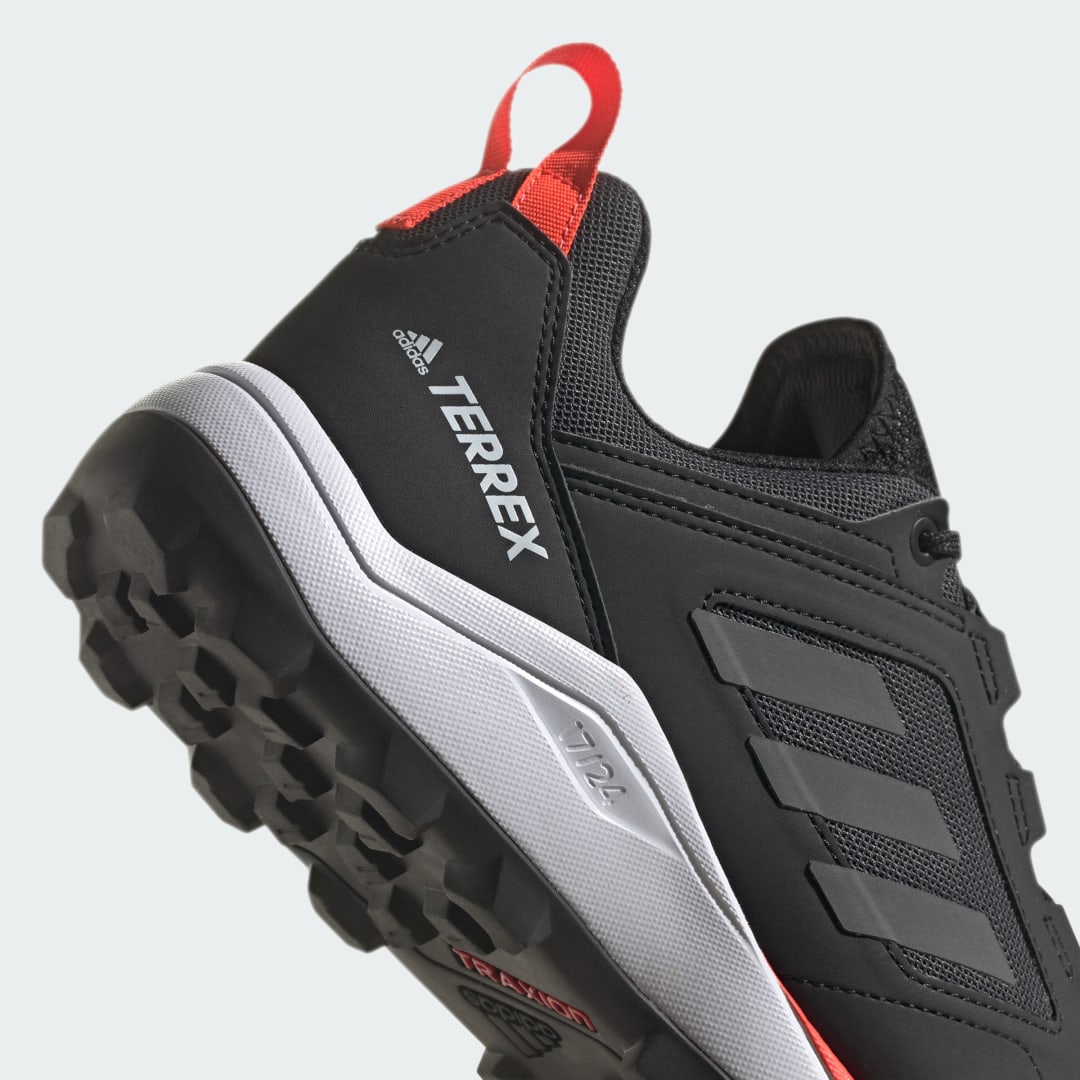 фото Кроссовки для трейлраннинга terrex agravic tr adidas terrex