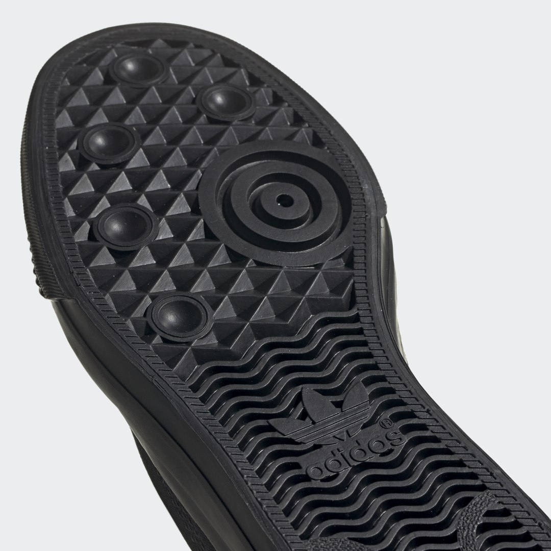 фото Кроссовки continental vulc adidas originals