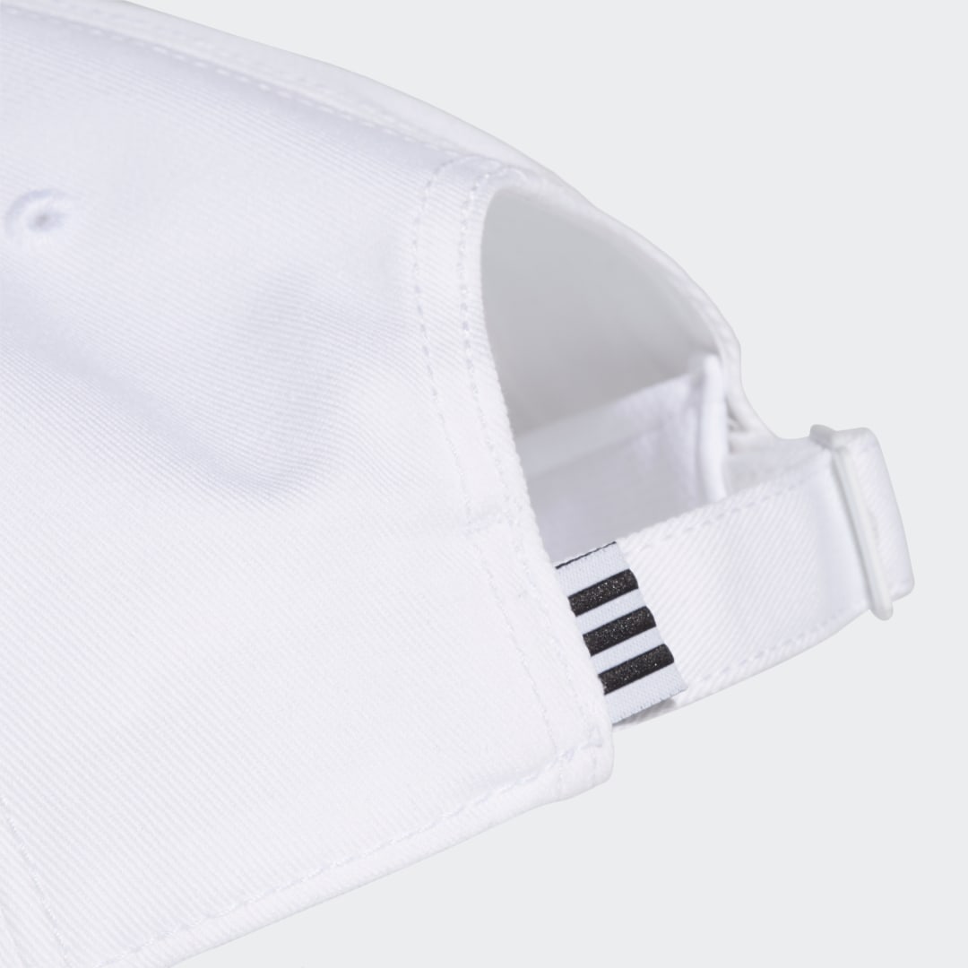 фото Бейсболка 3-stripes adidas performance