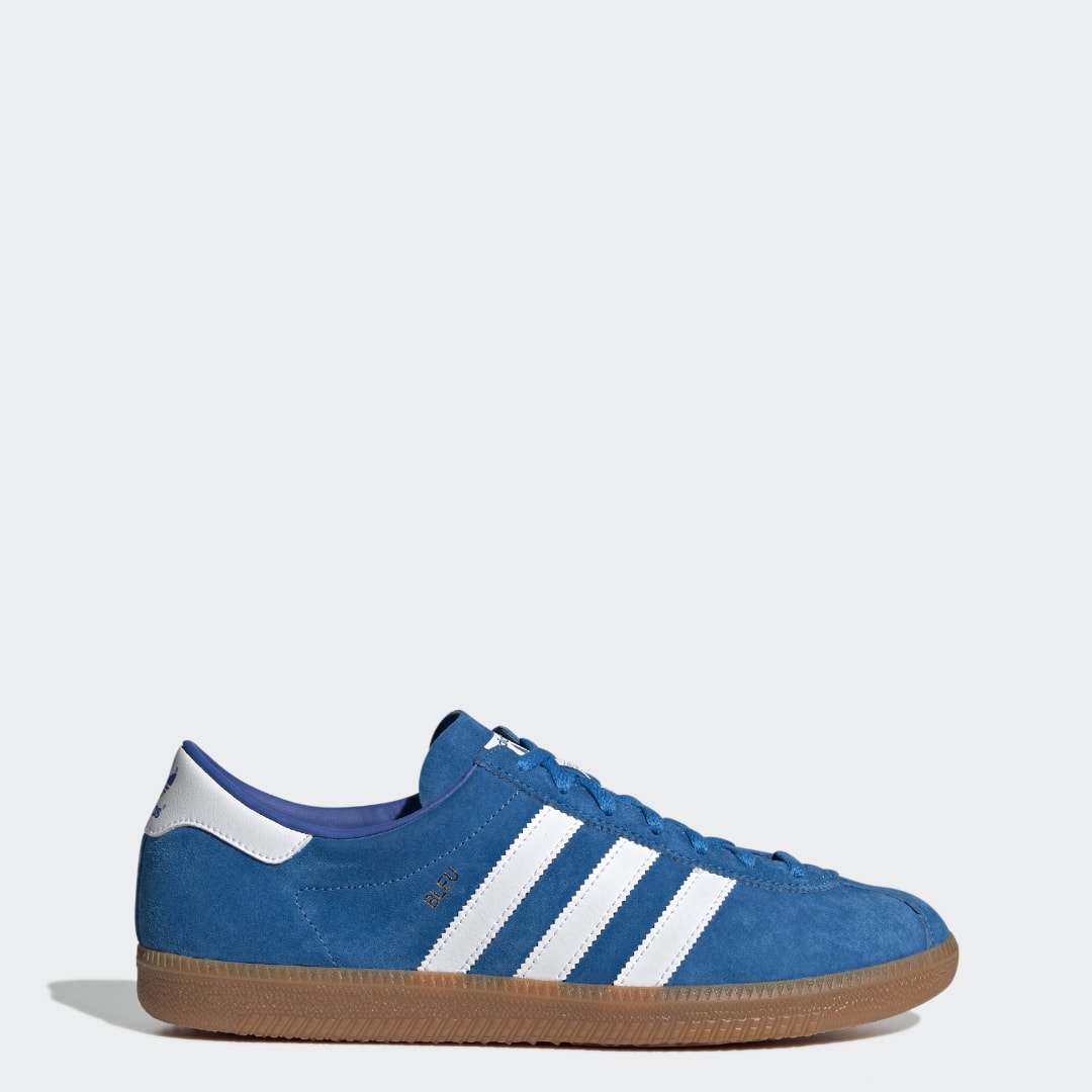 Adidas Originals bleu ho1798