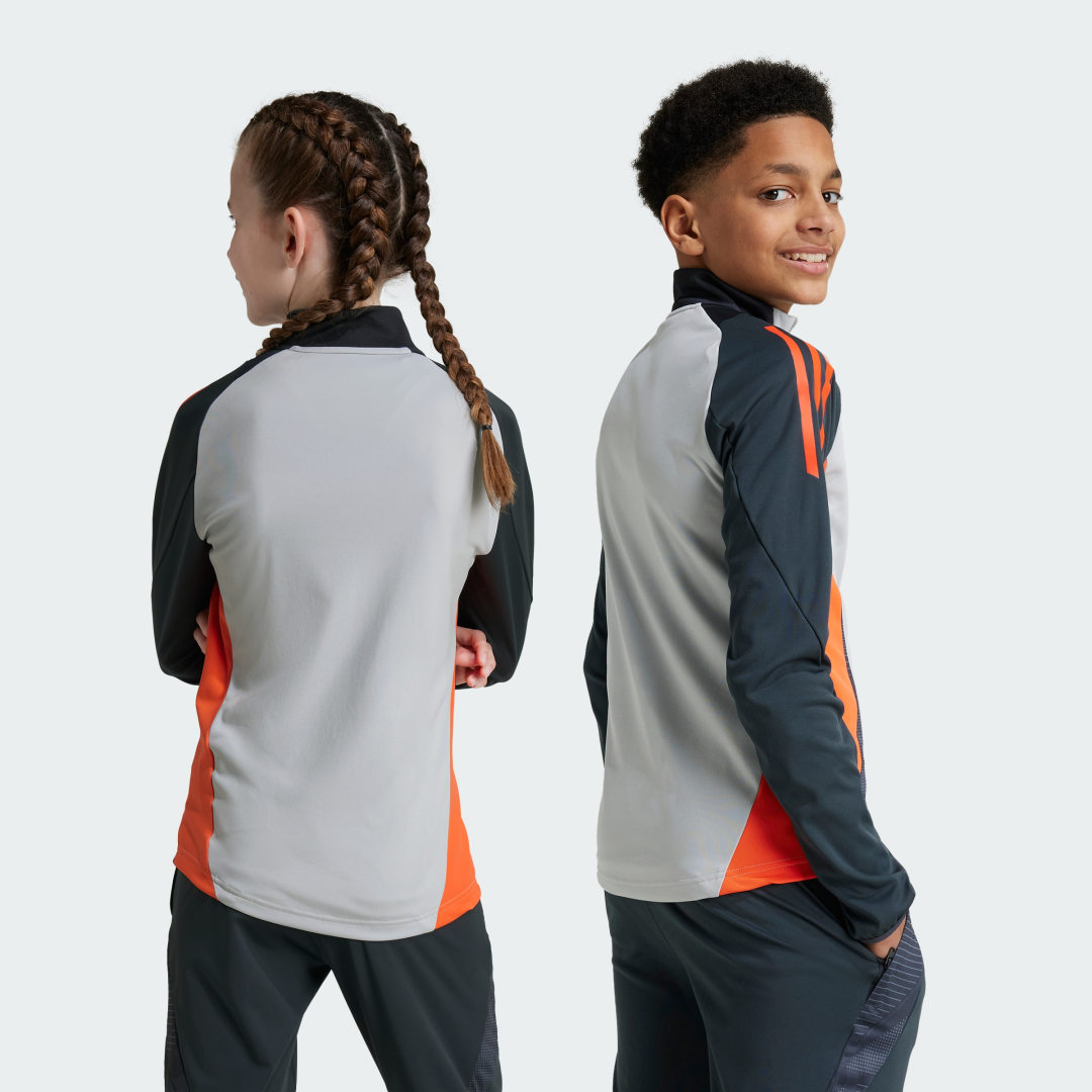 Adidas Benfica Tiro 24 Competition Training Shirt Kids
