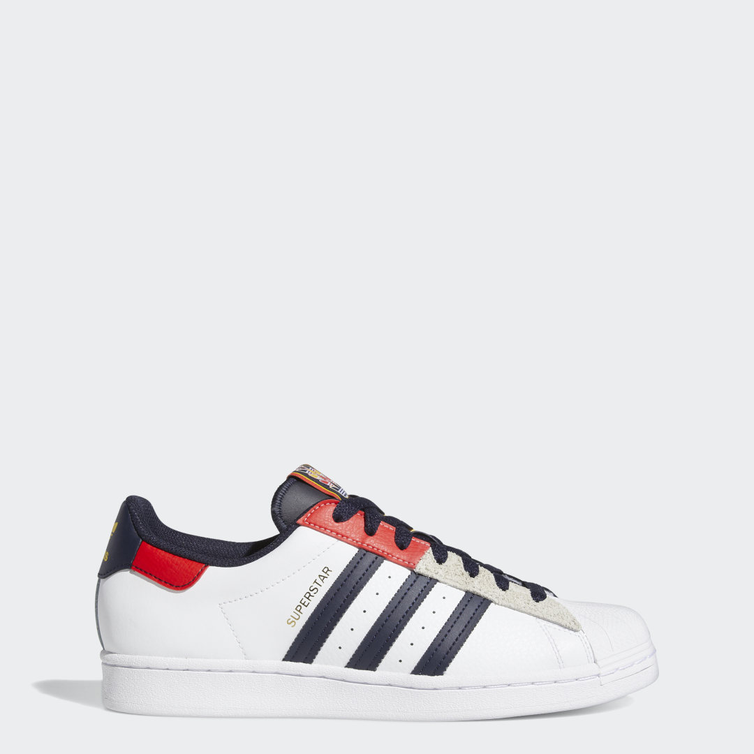 фото Кроссовки superstar adidas originals
