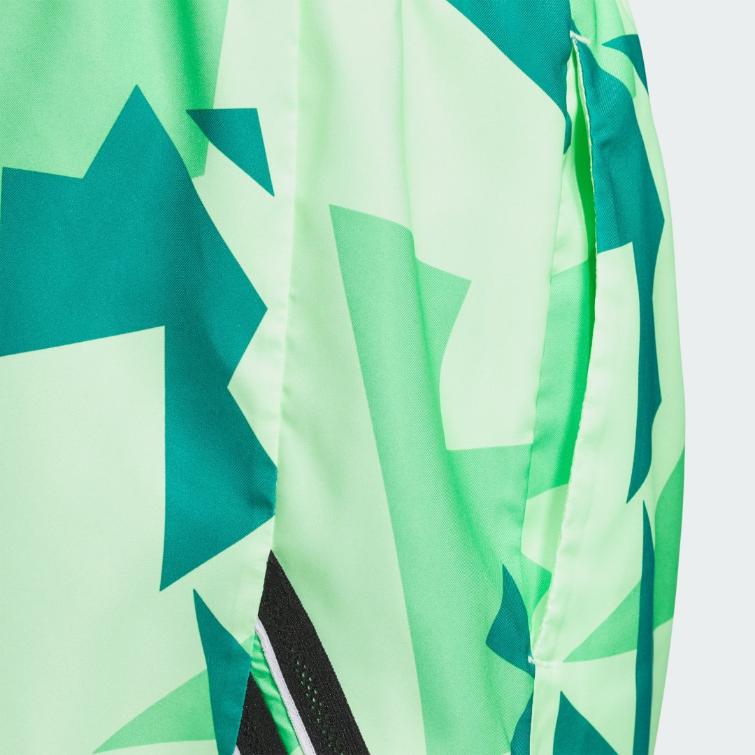 Adidas Crazy Lite Short