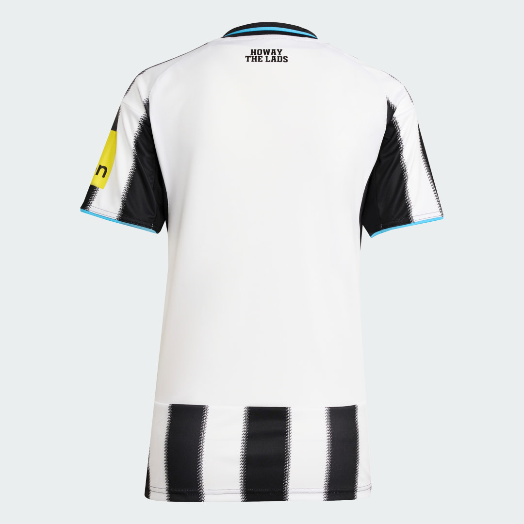 Adidas Newcastle United FC 25 26 Thuisshirt