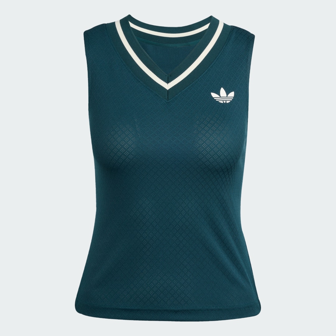 Adidas Tennis Pro Climacool Tanktop