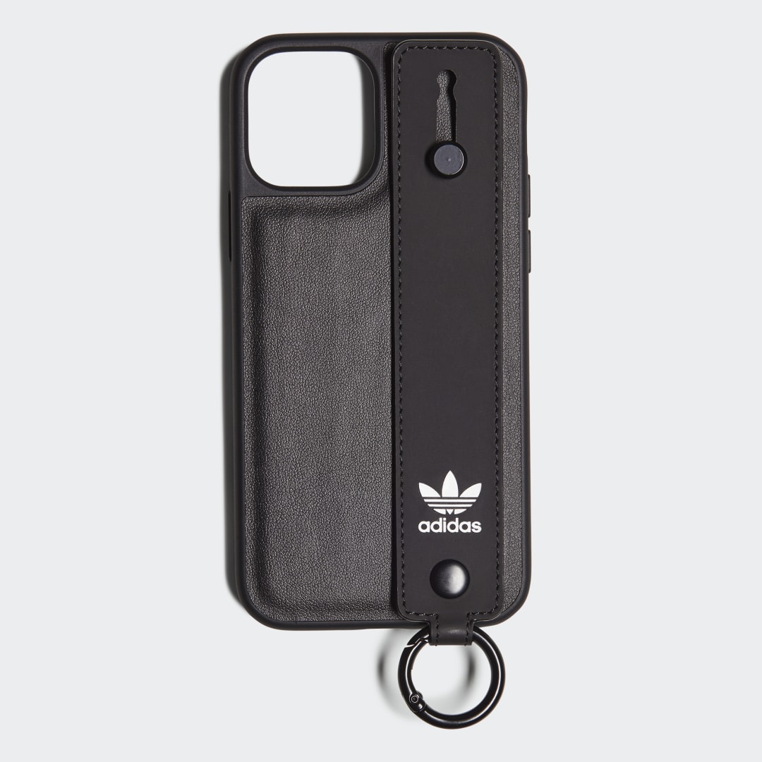 Molded Hand Strap Case 2020 iPhone 6.1 Inch Molded Hand Strap Case 2020 iPhone 6.1 Inch