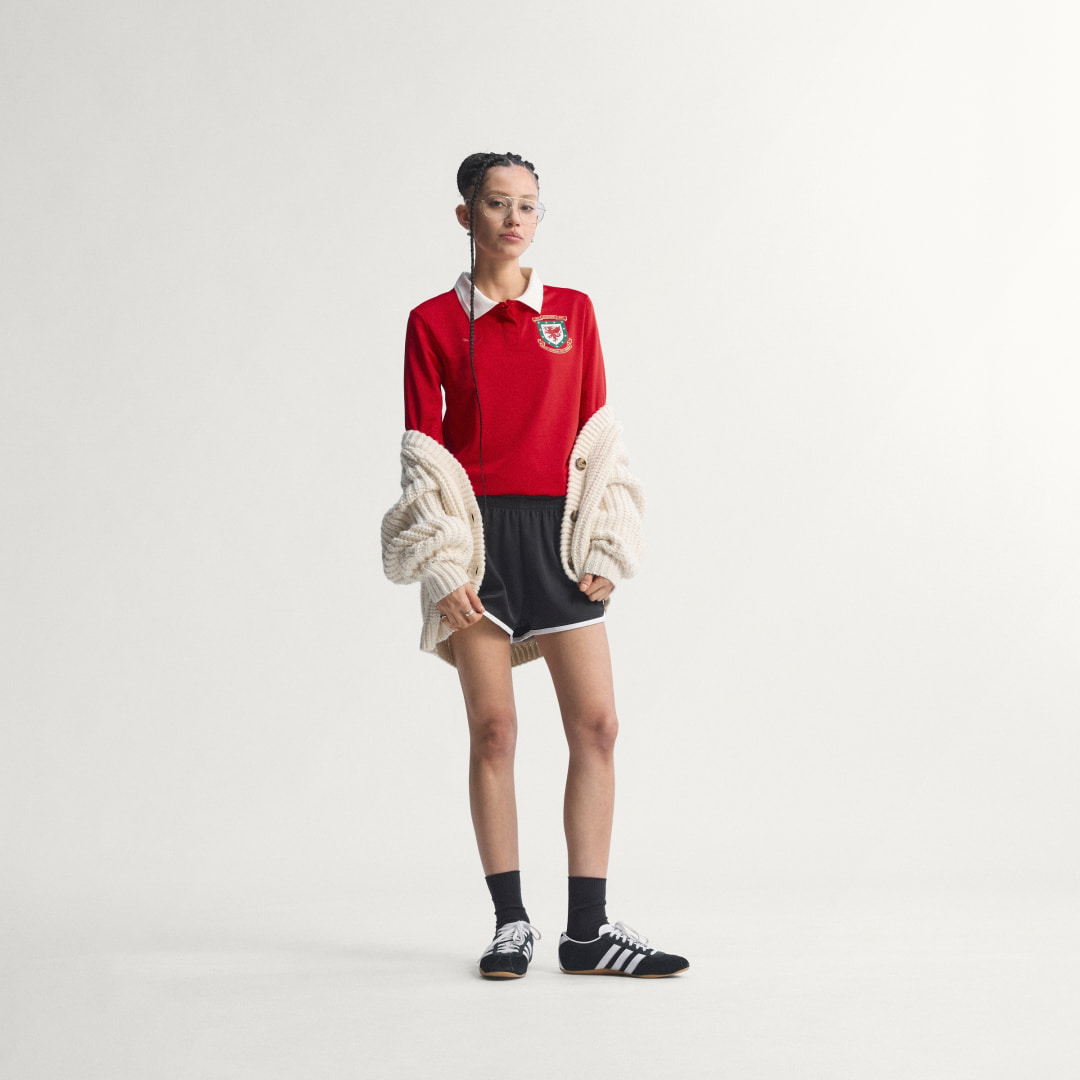 Thumbnail - Wales 150 Heimtrikot