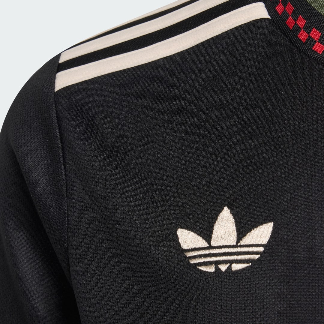 Adidas FC Bayern 25 26 Derde Shirt Kids