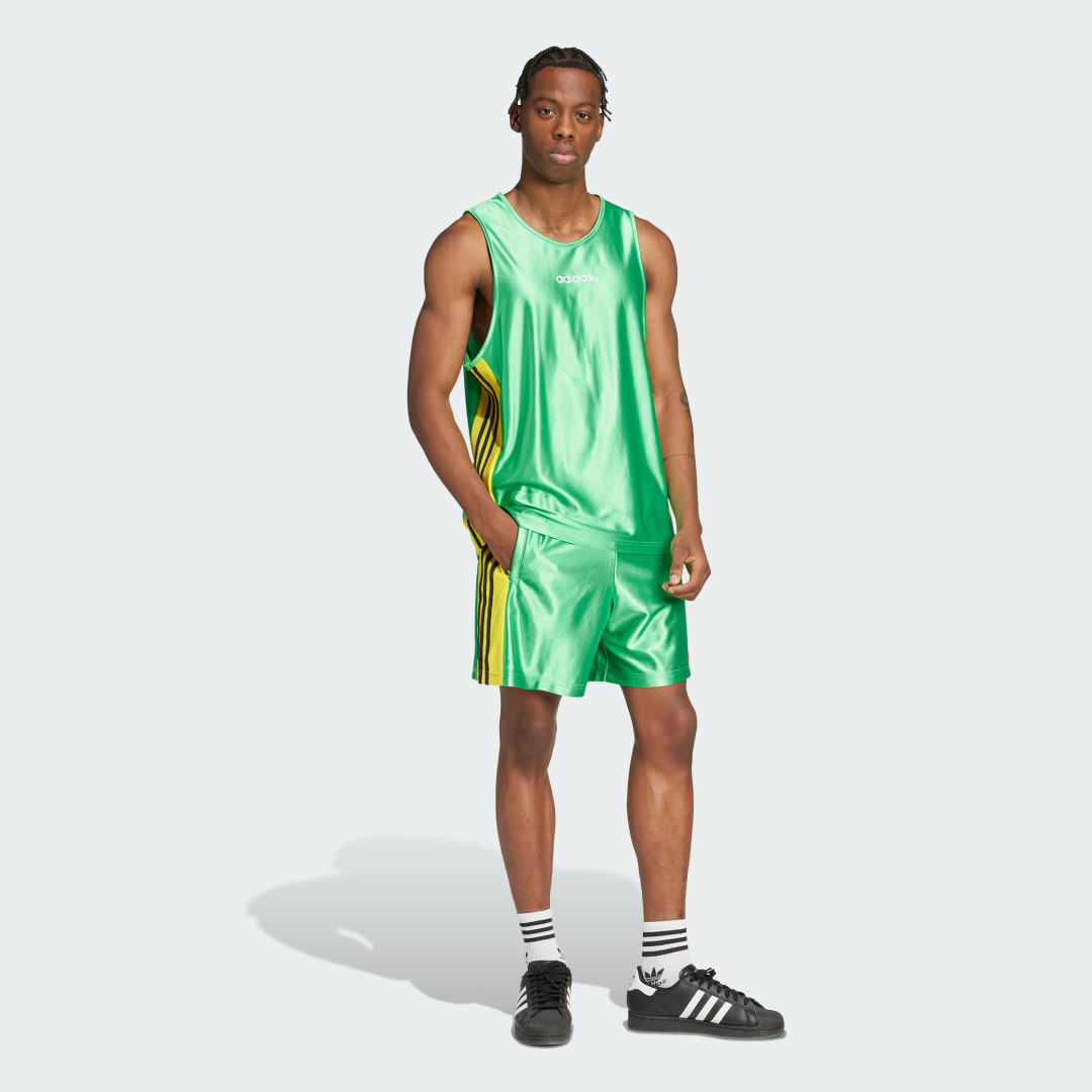adidas Originals Retro Boxing Tank Top - vue 3