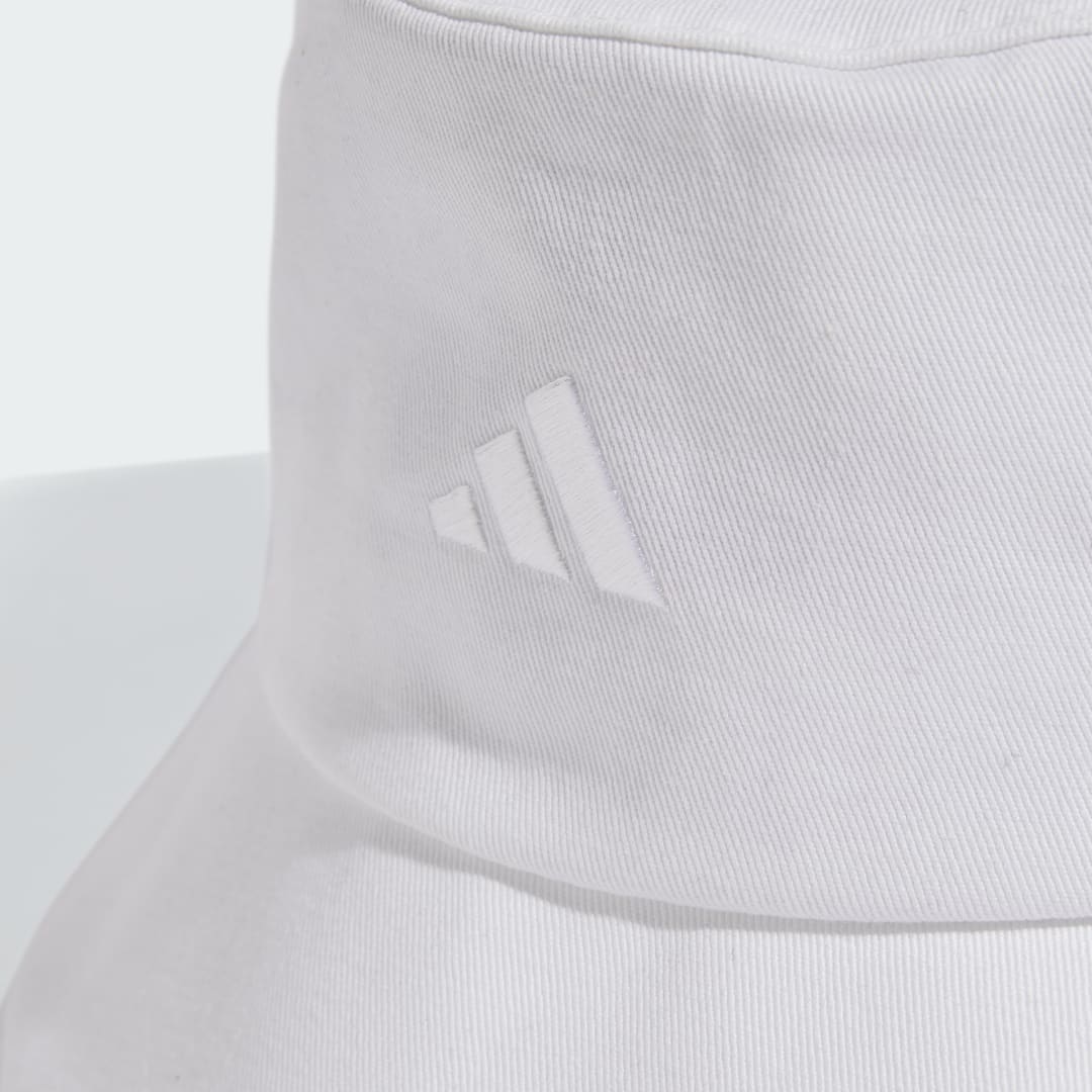Chapeaux adidas sportswear SPW 3S BUCKET pour Accessoires - vue 8