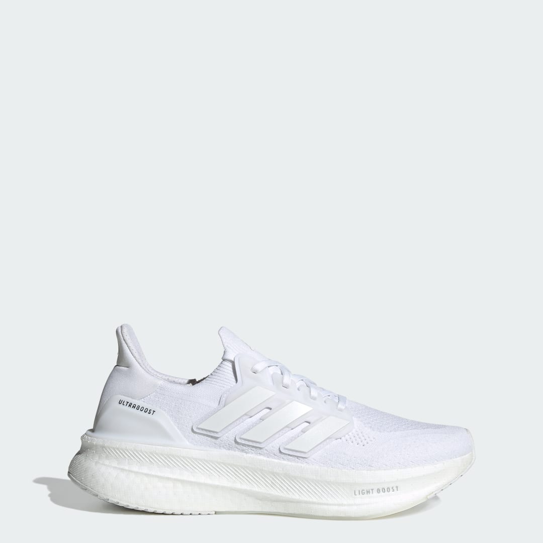 Adidas Adidas Ultraboost sneaker Cloud White / Cloud White / Crystal White