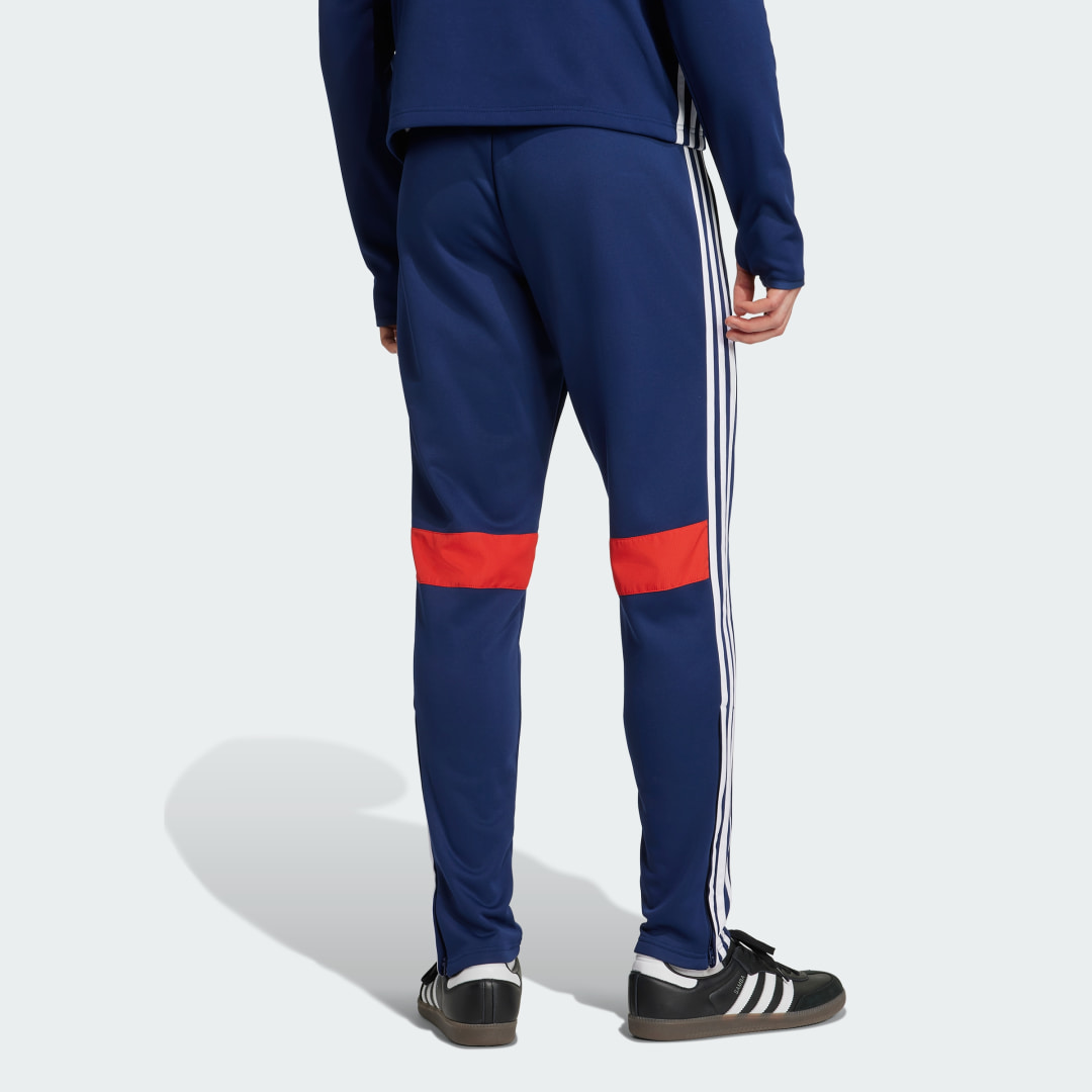 Thumbnail - Tiro 25 Essentials Winterized Trainingshose