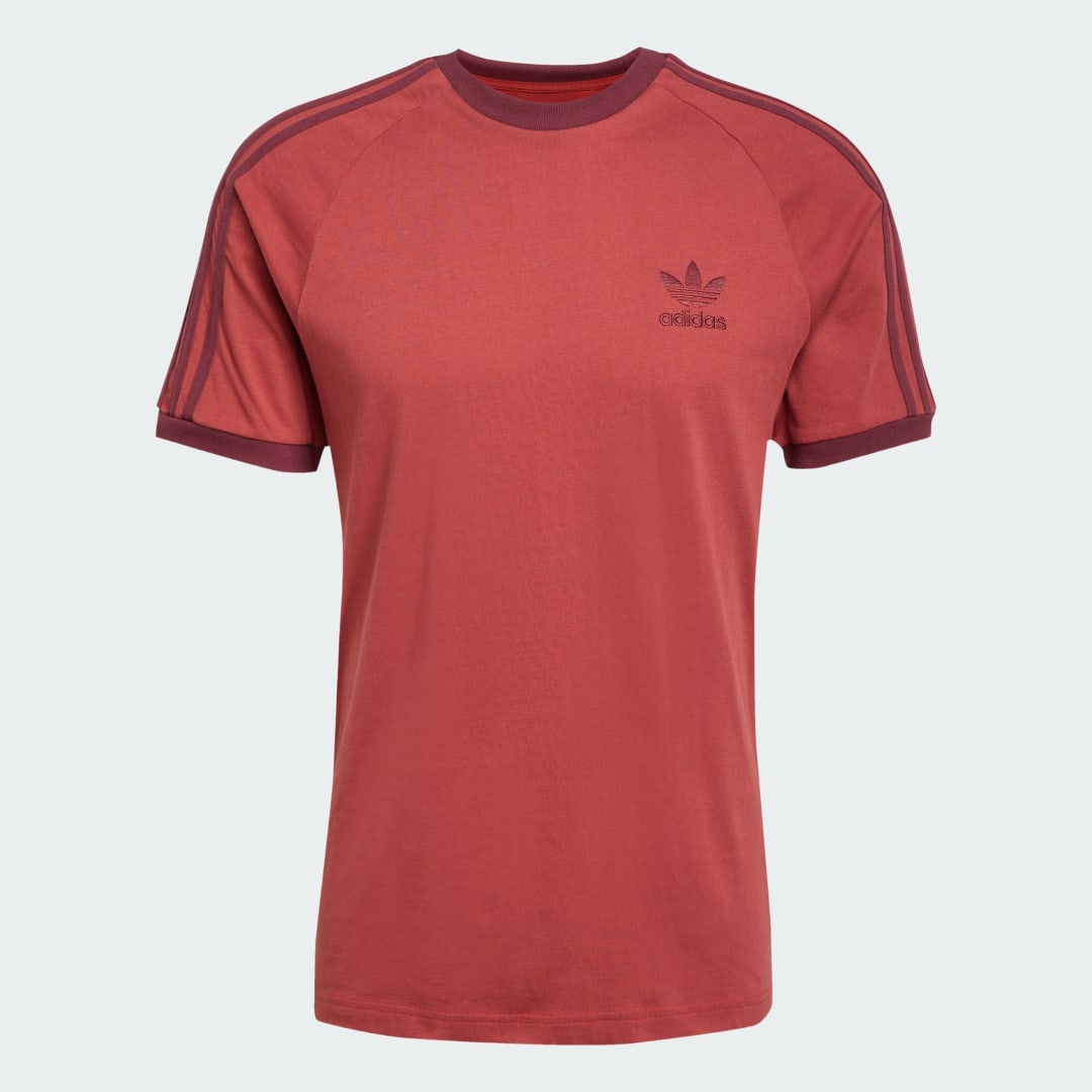 Adidas Adicolor Classics 3-Stripes T-shirt