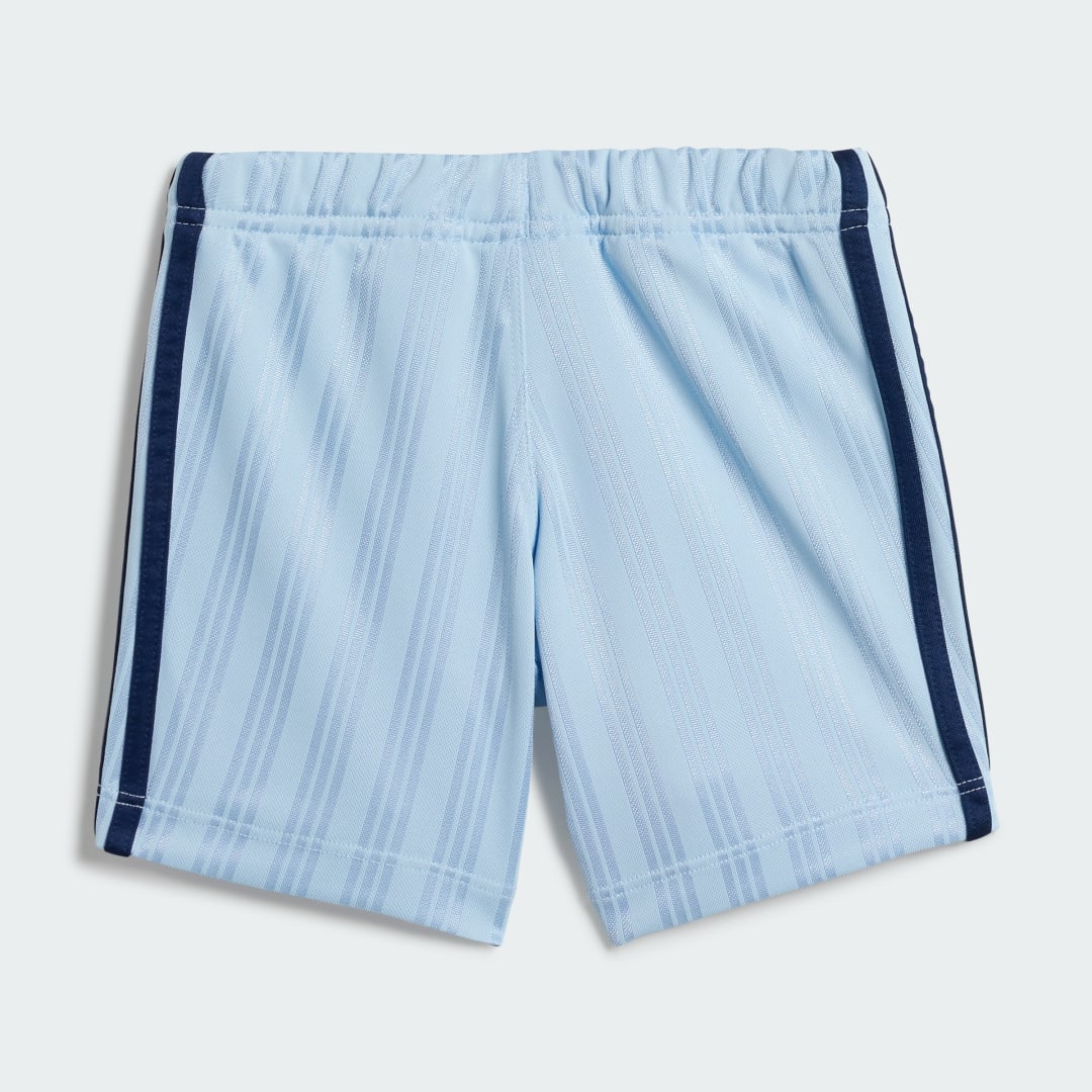 Adidas Shorts and Tee Set Kids
