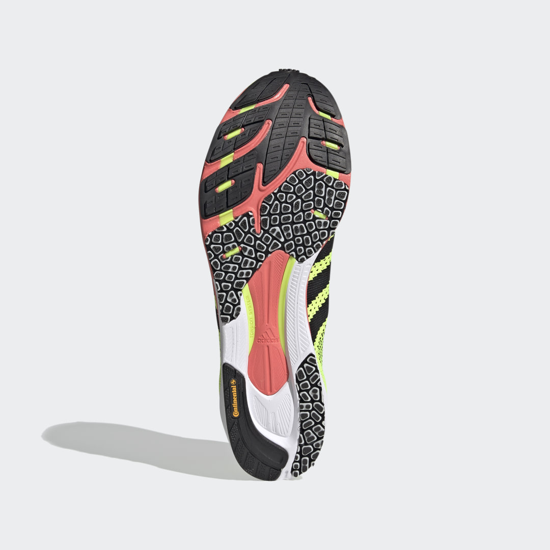 фото Кроссовки для бега adizero prime adidas performance