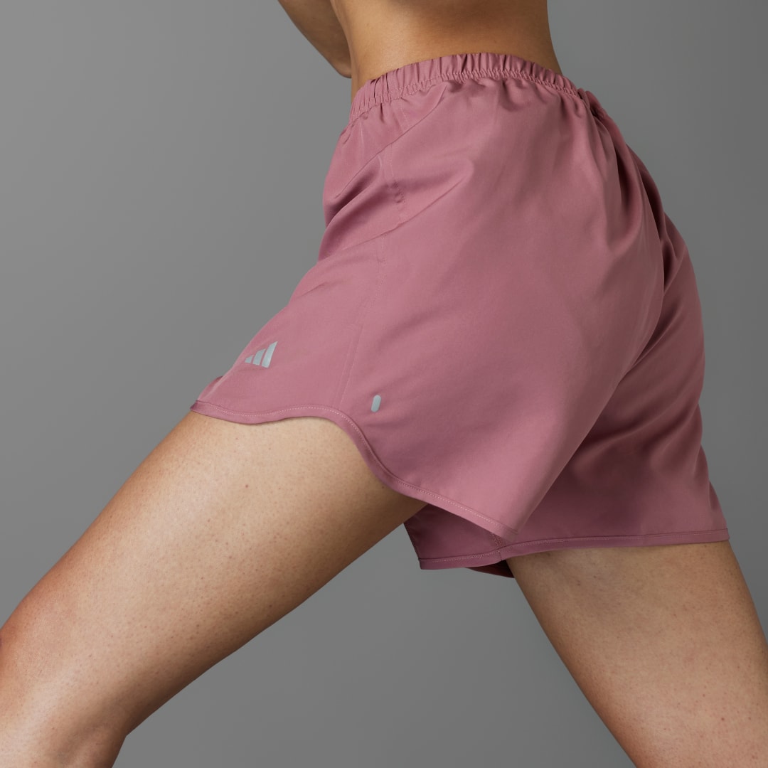 Adidas Run It Short